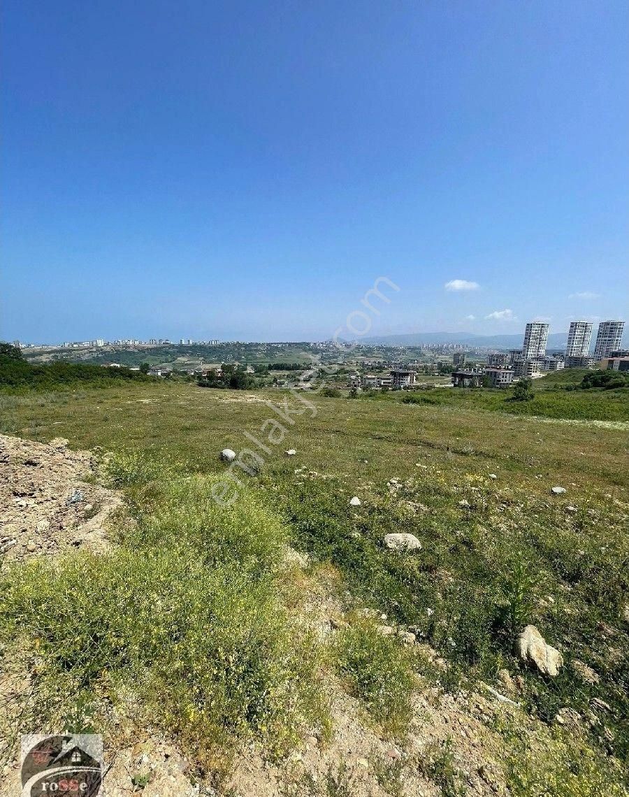 Atakum Da Kiralık & Yatırımcı Ortaklı Arsa - Görsel 5