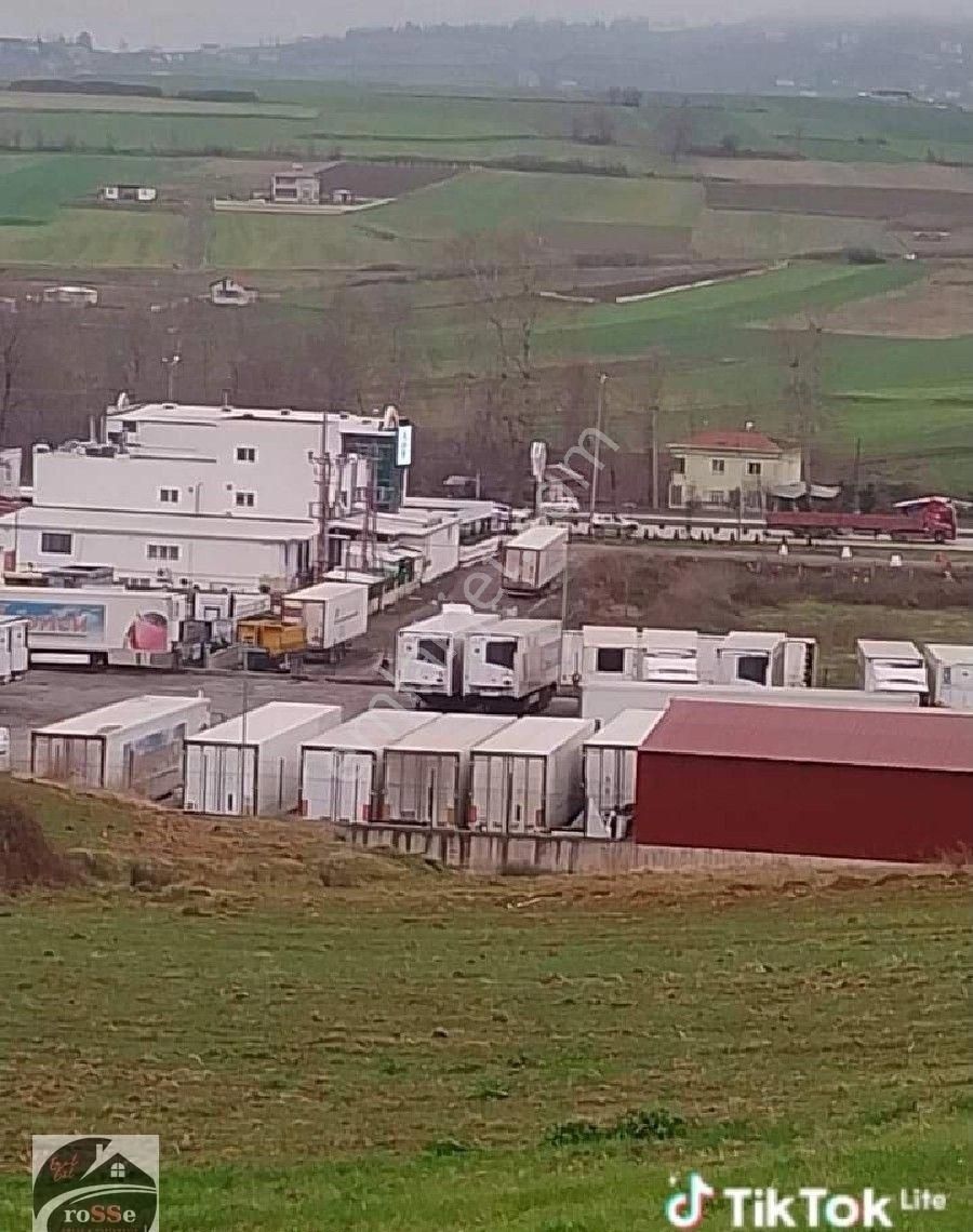 Samsun Toybelen De Satılık Ticari İmarlı Arsa - Görsel 6