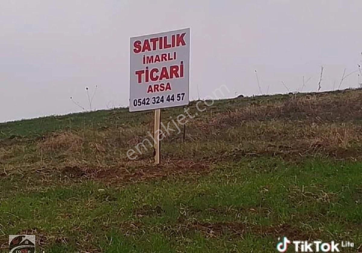 Samsun Toybelen De Satılık Ticari İmarlı Arsa - Görsel 3