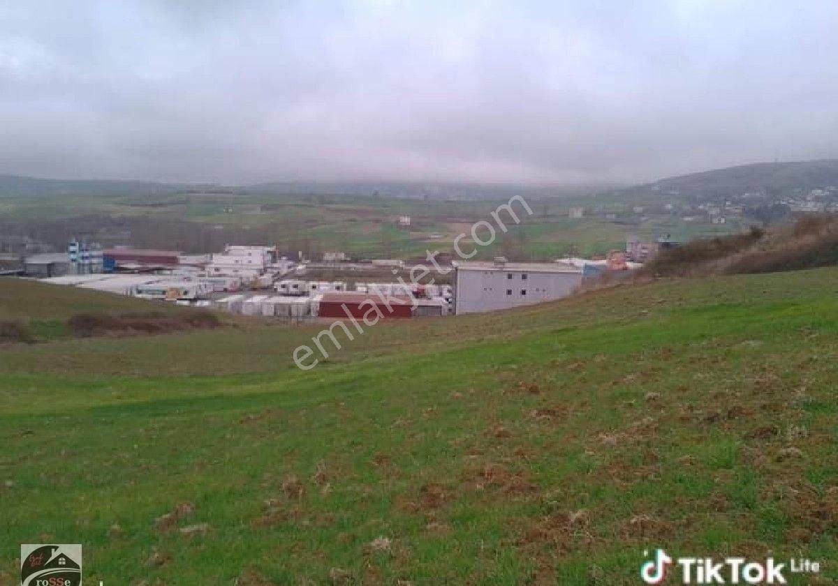 Samsun Toybelen De Satılık Ticari İmarlı Arsa - Görsel 4