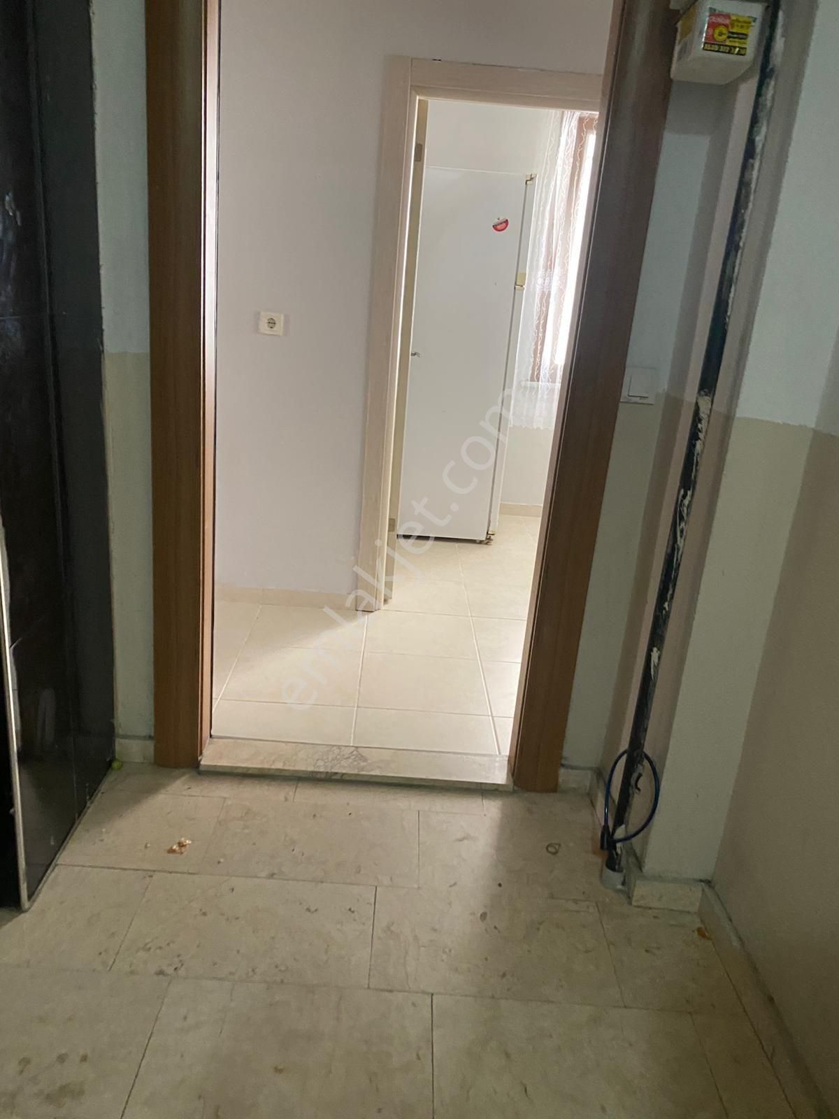 Güvercintepe Mahallesi'nde 1+1 Yüksek Giriş Satılık - Görsel 2