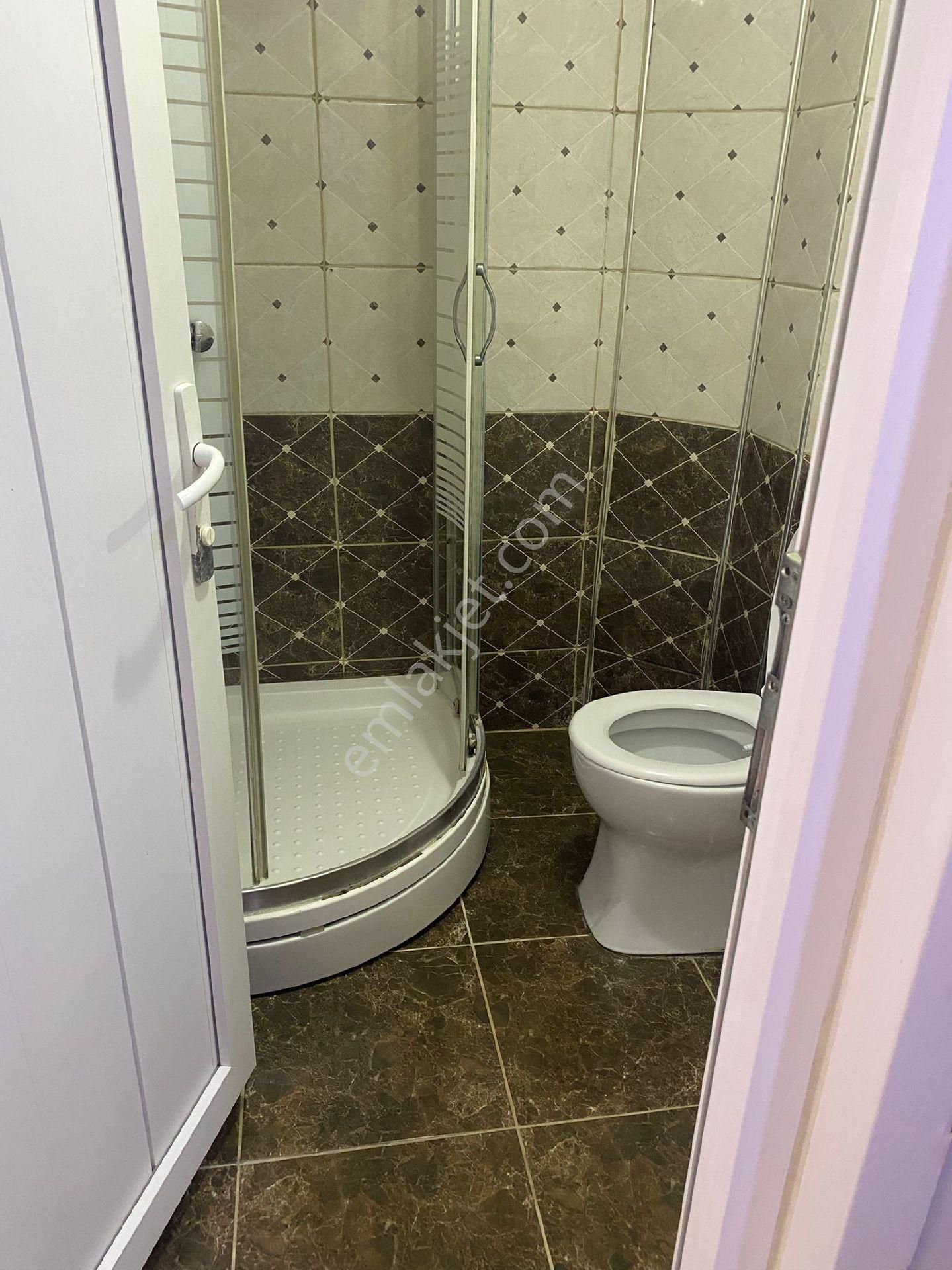 Güvercintepe Mahallesi'nde 1+1 Yüksek Giriş Satılık - Görsel 8