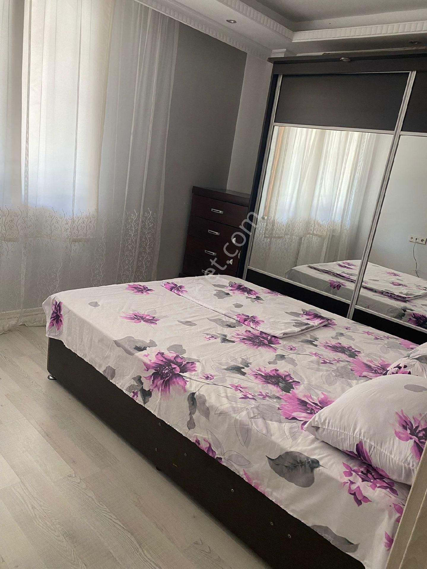 Güvercintepe Mahallesi'nde 1+1 Yüksek Giriş Satılık - Görsel 6