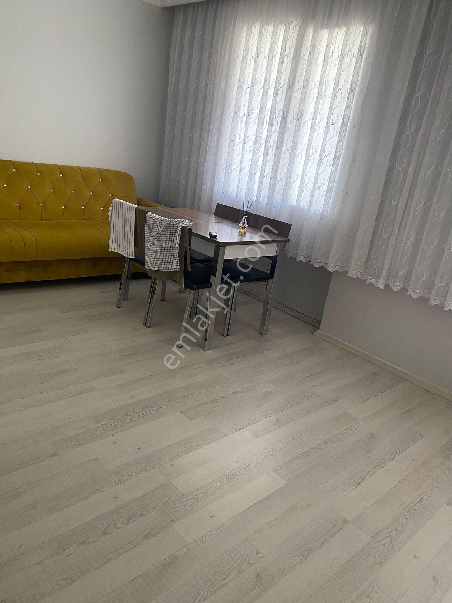 Güvercintepe Mahallesi'nde 1+1 Yüksek Giriş Satılık - Görsel 5