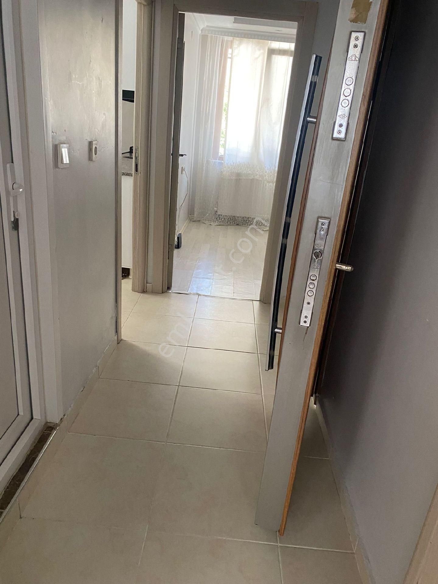 Güvercintepe Mahallesi'nde 1+1 Yüksek Giriş Satılık - Görsel 9