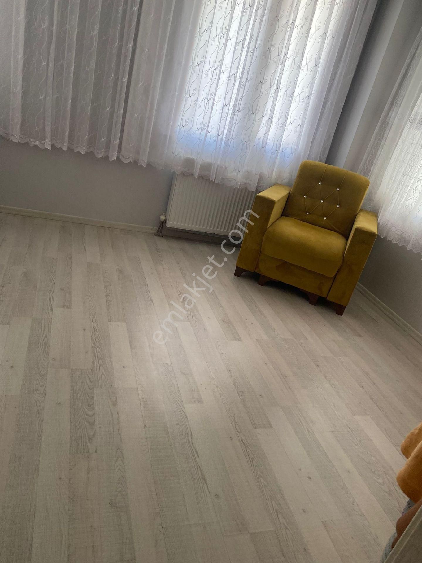 Güvercintepe Mahallesi'nde 1+1 Yüksek Giriş Satılık - Görsel 4