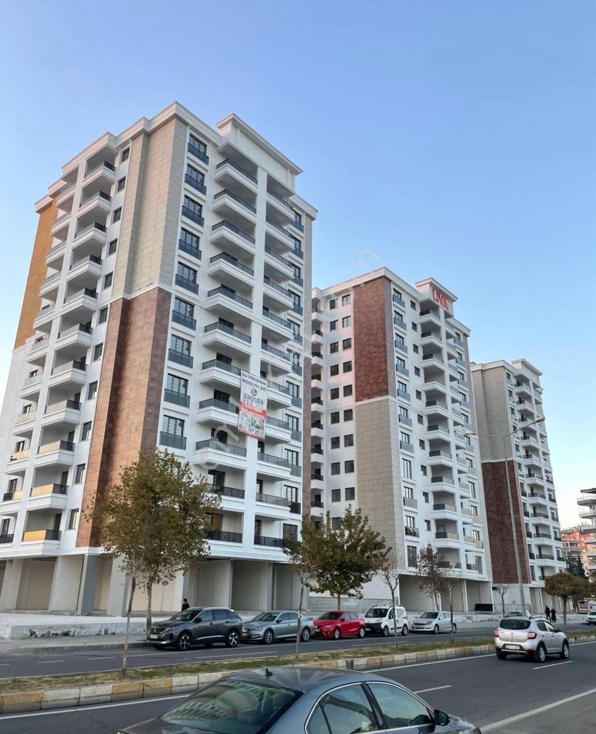 Satılık Ultra Lüks Daire