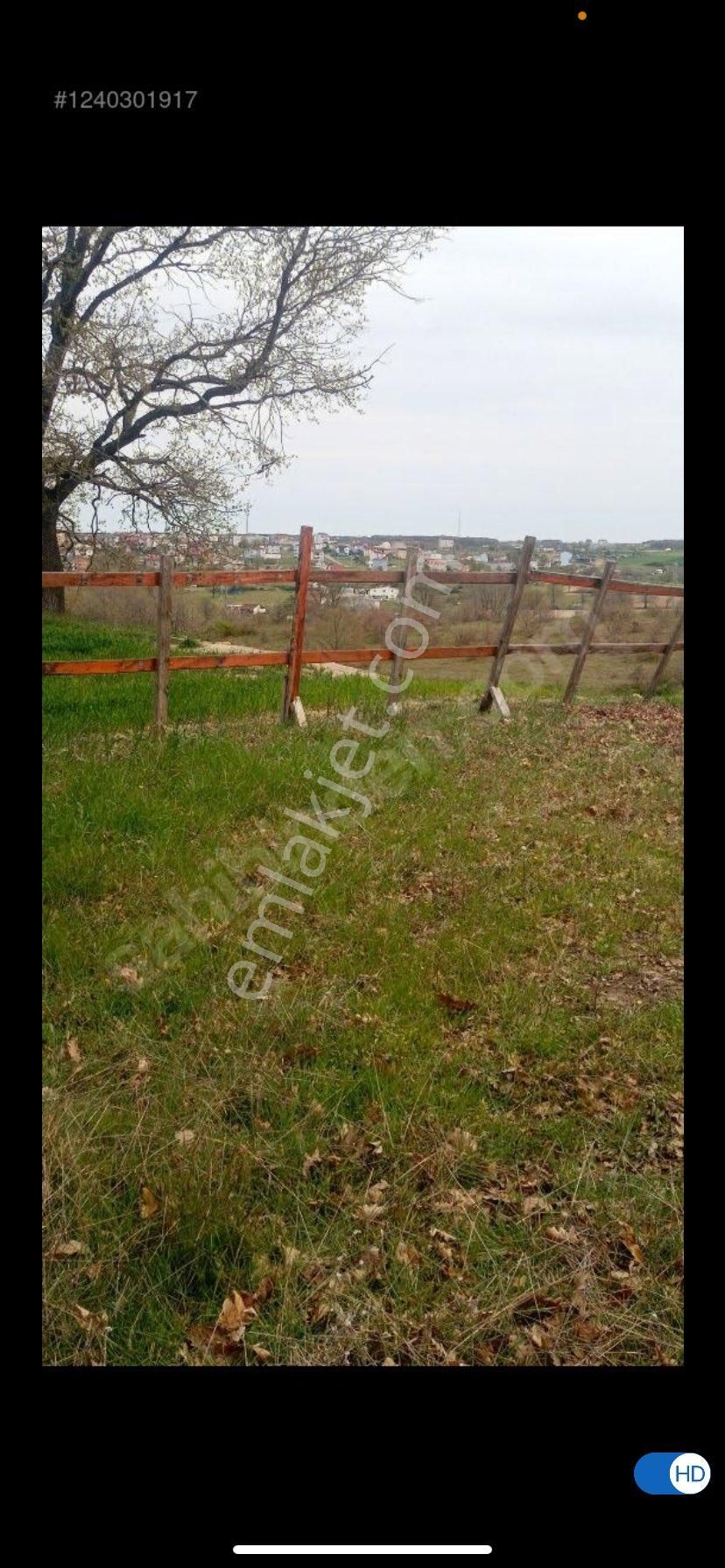İmarlı Ifrazlı Arsa