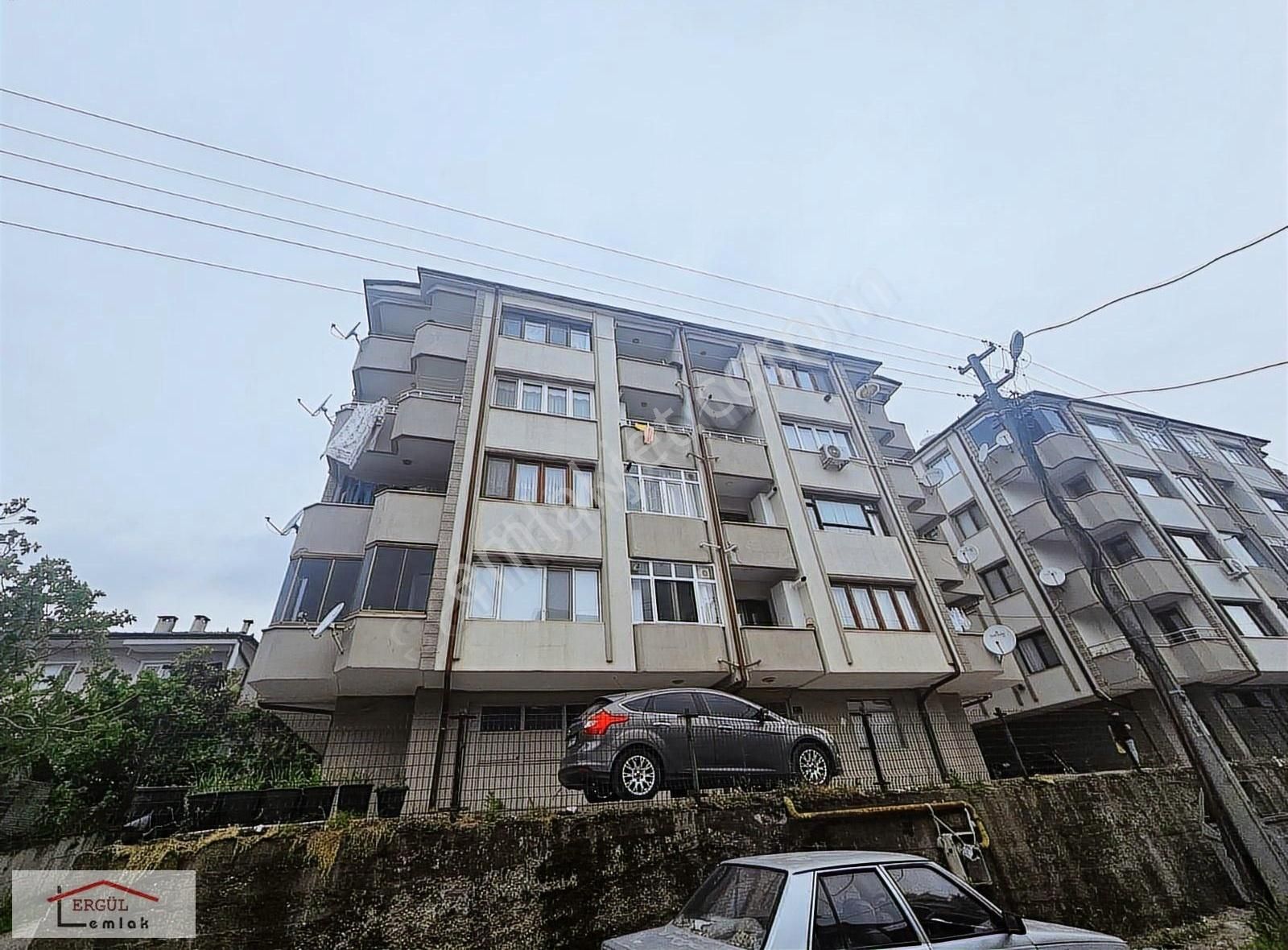 Sakarya Serdivan Kemalpaşa Mahallesinde Satılık 3+1 Dairemiz