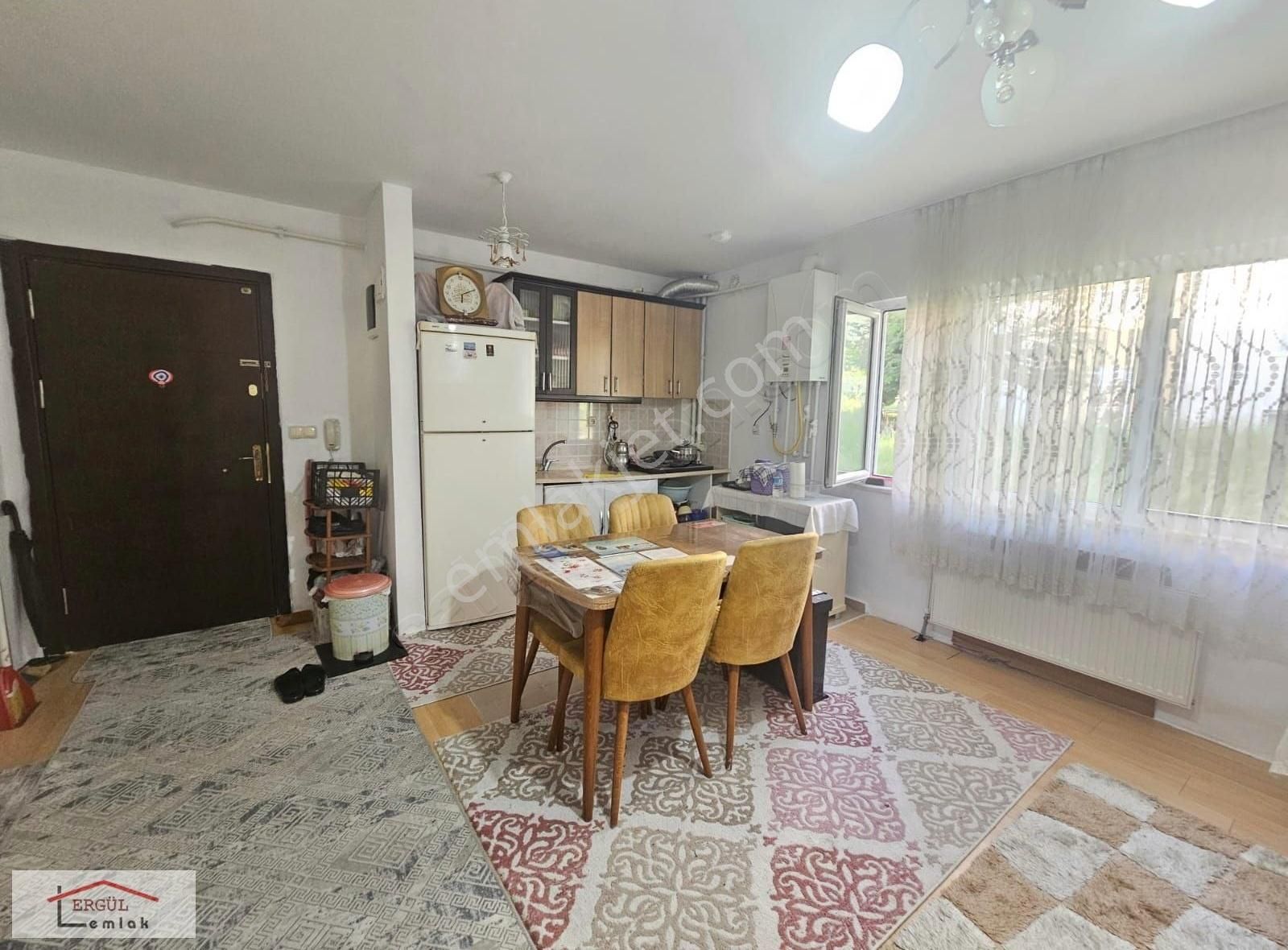 Adapazarı Korucuk'ta Satılık 1+1 Daire Satlık Daire