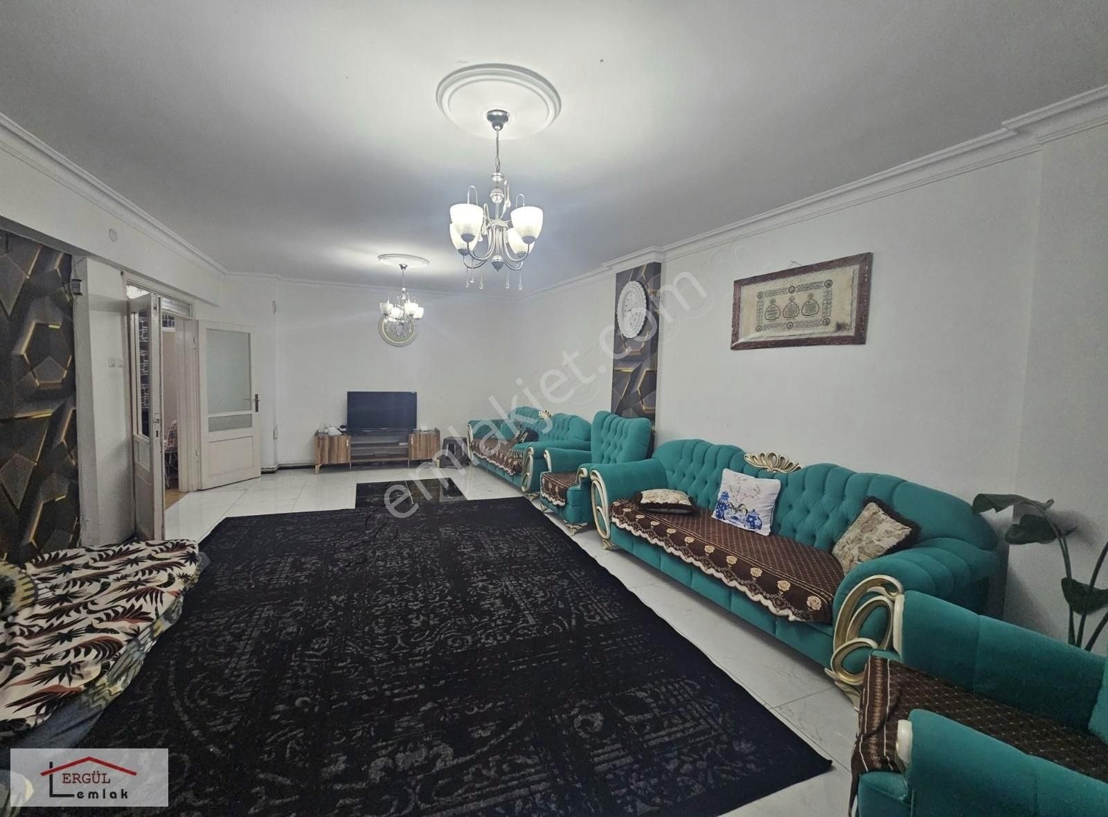 Adapazarı Yeni Cami De 3+1 Satılık Daire
