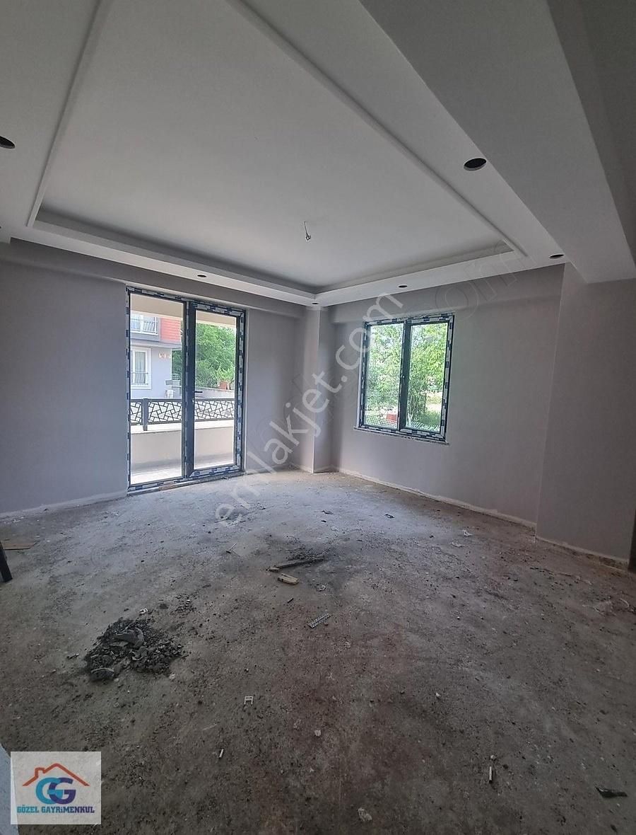 Gözel Gayrimenkulden Kartepe Ert.gazi Mh.130 M2 3+1 Yüksek Giriş
