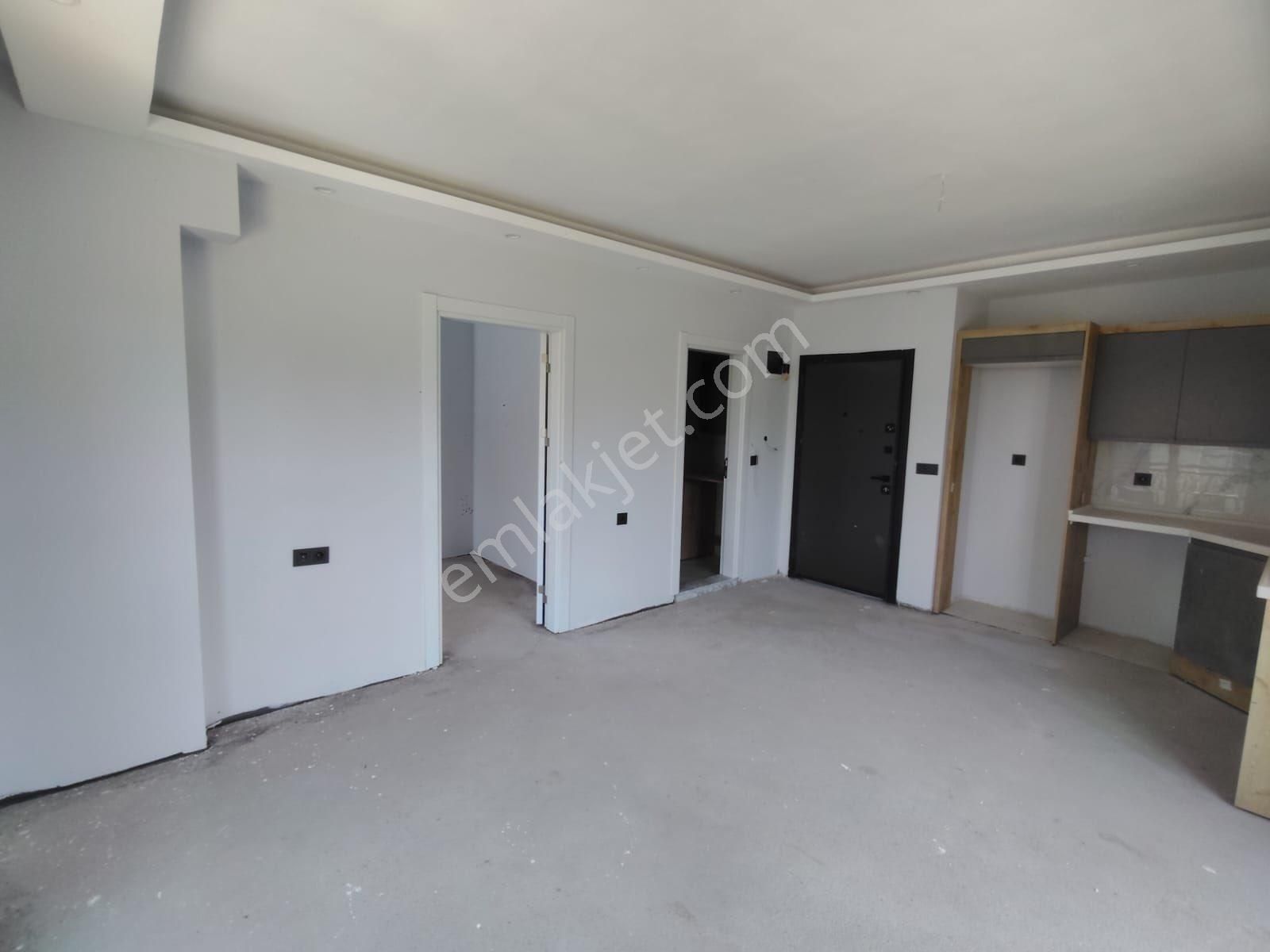 Manisa Muradiye Mah 1+1 Sıfır Ara Kat Havuzlu Site İçi Satılık Daire - Görsel 7
