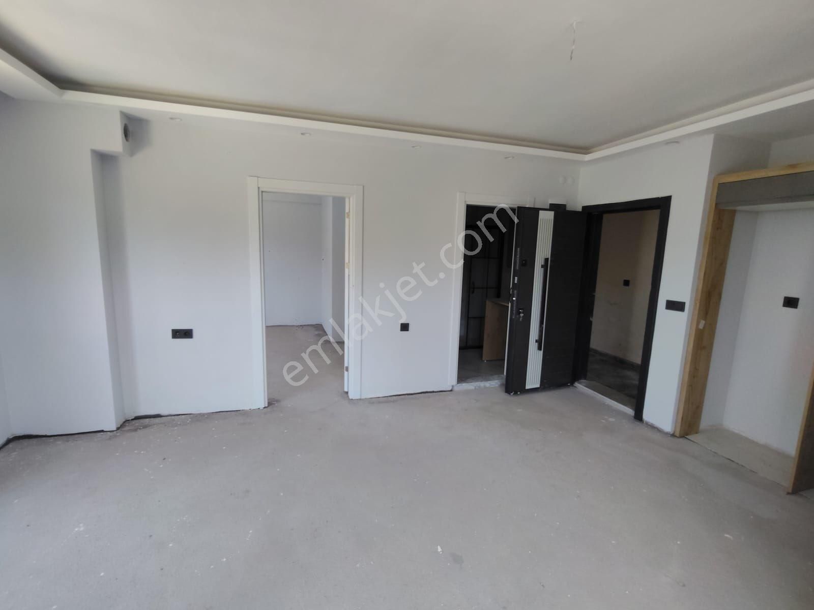 Manisa Muradiye Mah 1+1 Sıfır Ara Kat Havuzlu Site İçi Satılık Daire - Görsel 5
