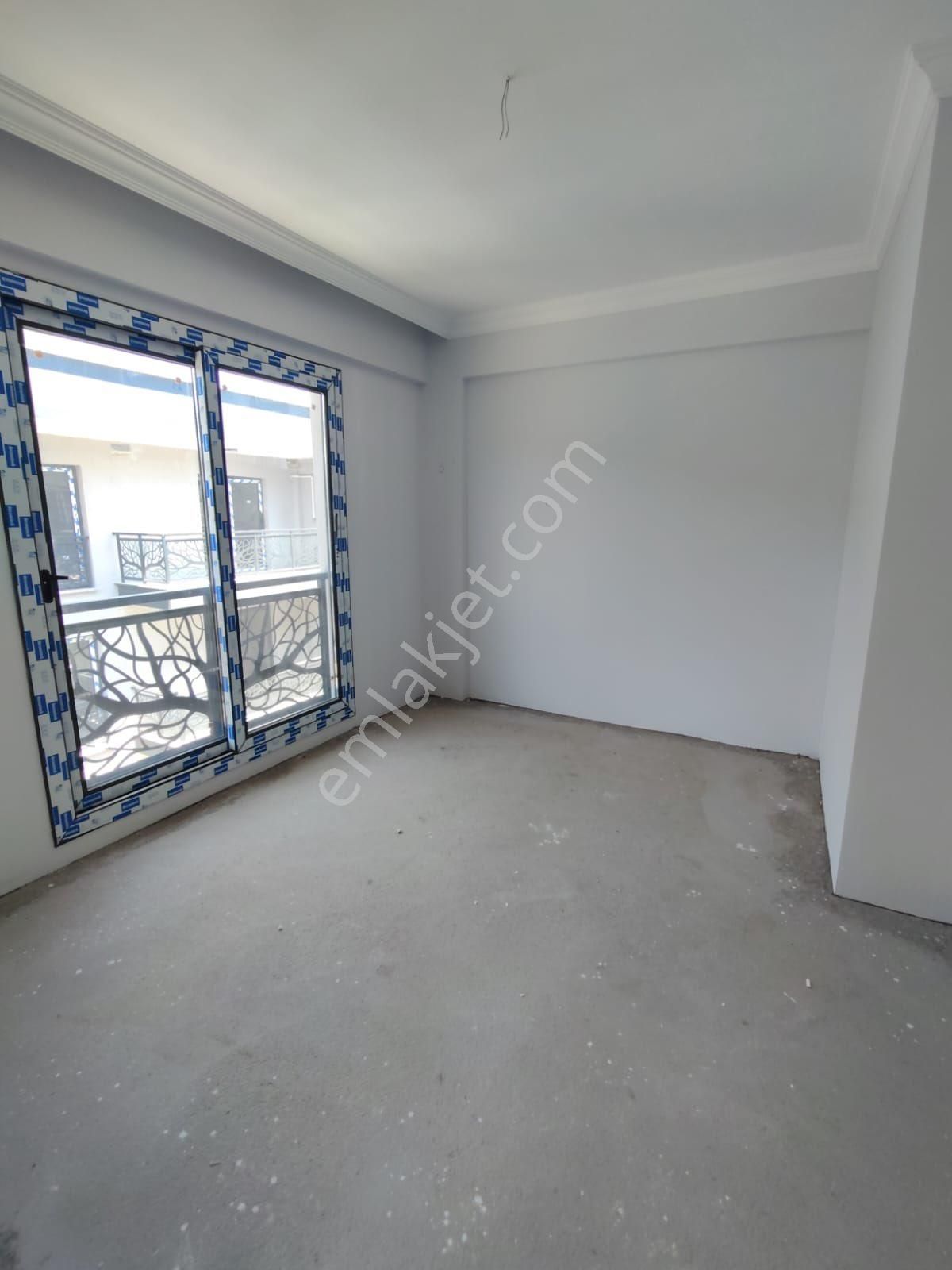Manisa Muradiye Mah 1+1 Sıfır Ara Kat Havuzlu Site İçi Satılık Daire - Görsel 10