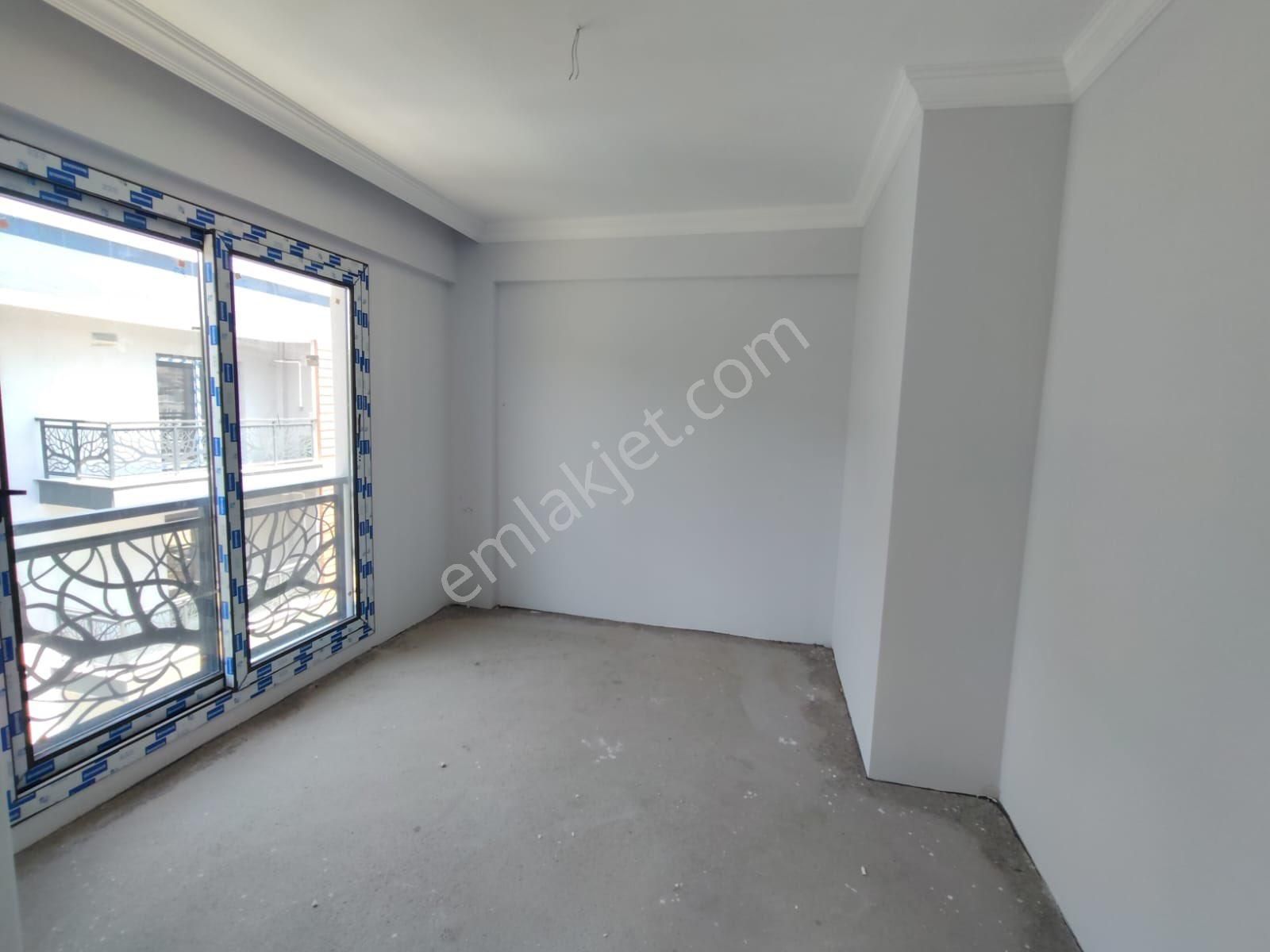 Manisa Muradiye Mah 1+1 Sıfır Ara Kat Havuzlu Site İçi Satılık Daire - Görsel 6