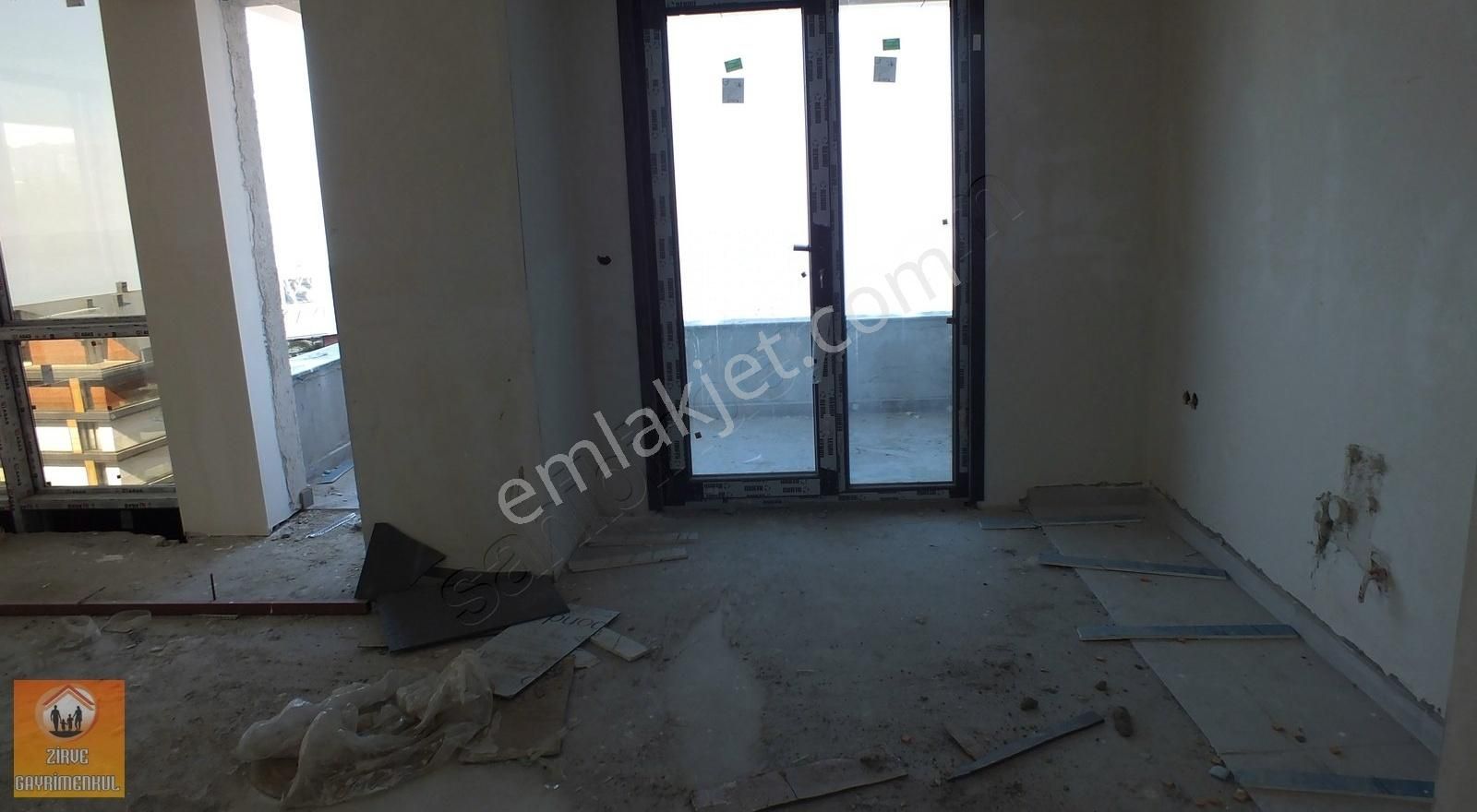 Yalıncak Atlantis Projesi Satılık 1+1 Süper Lüks Ticari İmarlı - Görsel 5