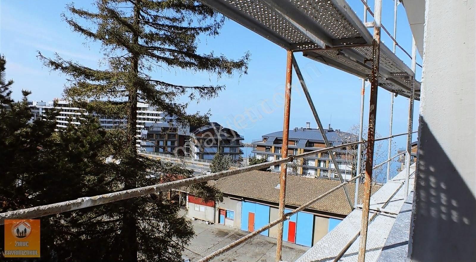 Yalıncak Atlantis Projesi Satılık 1+1 Süper Lüks Ticari İmarlı - Görsel 23