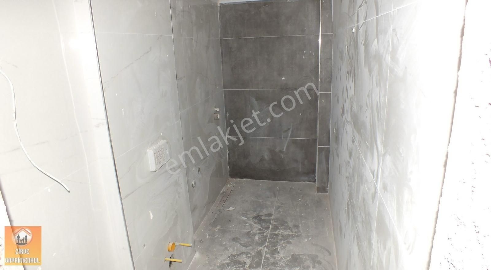 Yalıncak Atlantis Projesi Satılık 1+1 Süper Lüks Ticari İmarlı - Görsel 20