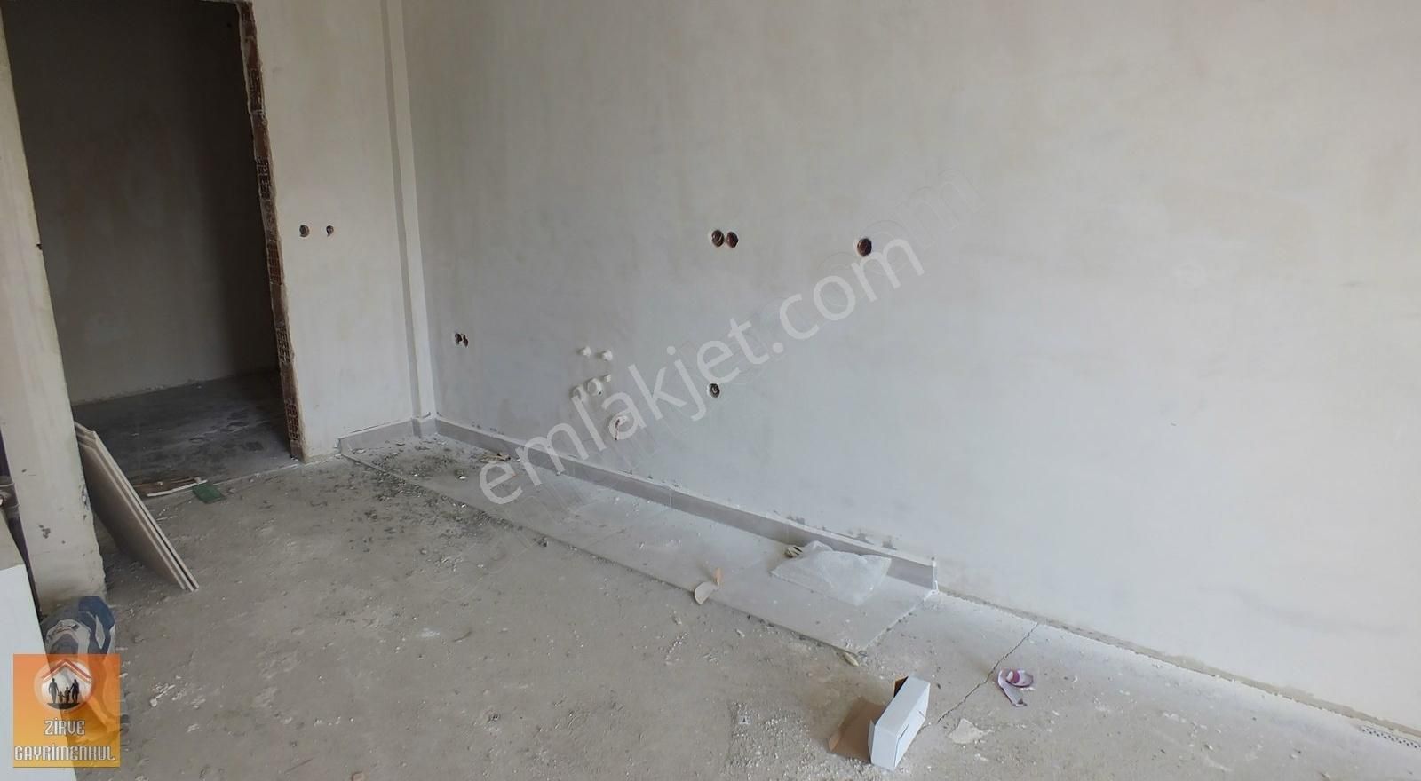 Yalıncak Atlantis Projesi Satılık 1+1 Süper Lüks Ticari İmarlı - Görsel 3