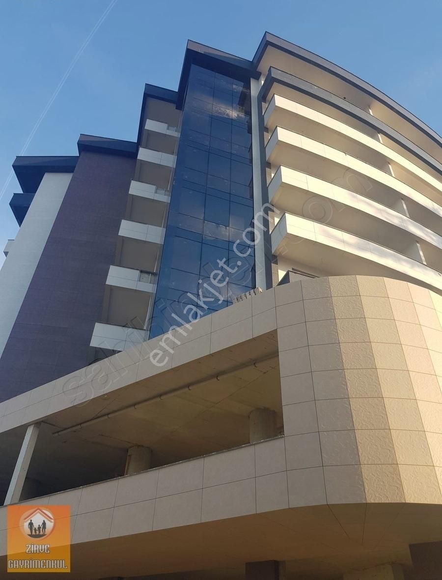Yalıncak Atlantis Projesi Satılık 1+1 Süper Lüks Ticari İmarlı - Görsel 18