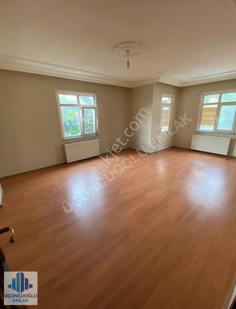 Esenyalı Dörtyol'da Geniş 3+1, Çift Banyolu 2. Kat Kiralık Daire