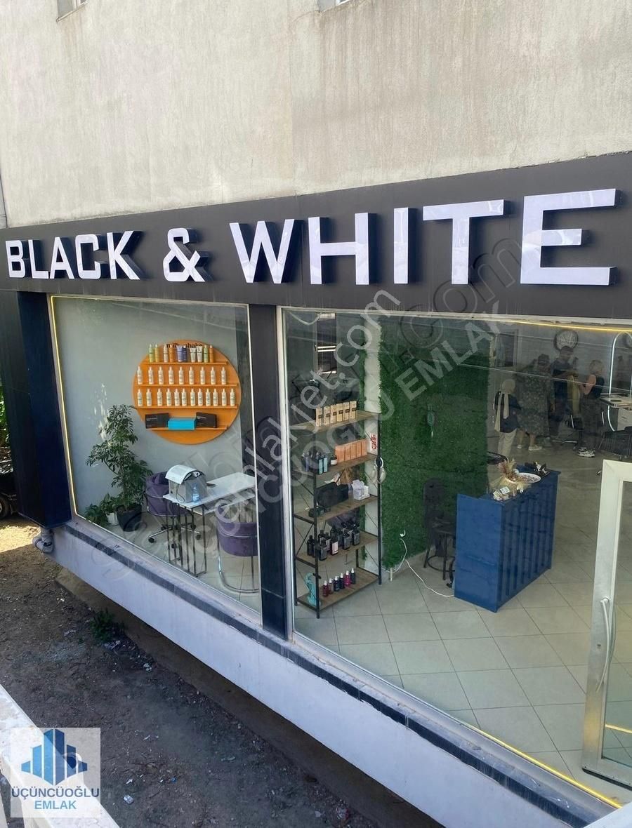 Gebze Devren Satılık Bayan Kuaförü