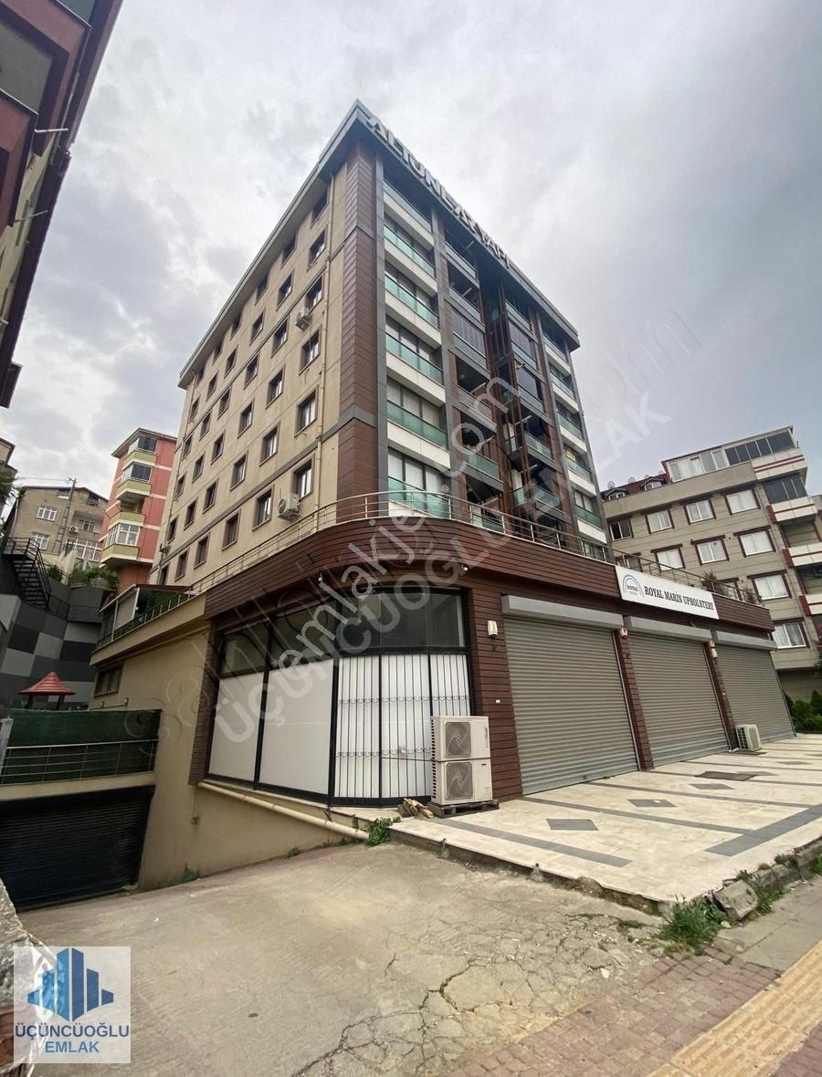 Pendik Orhangazi'de Satılık Lüks 2+1 Daire İskanlı, Emsalsiz...