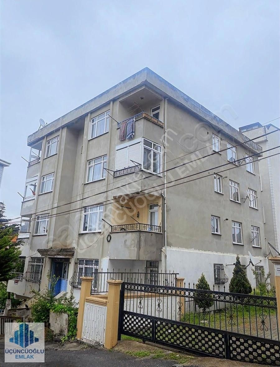 Pendik A. Yesevi Mah. Satılık Daire