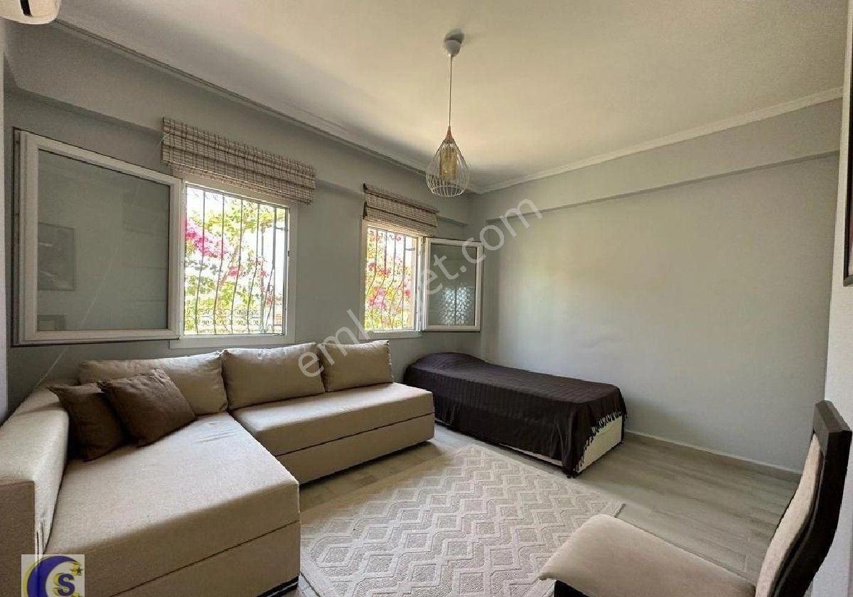 Bodrum Gümüşlük Kiralık Müstakil Eşyalı Villa