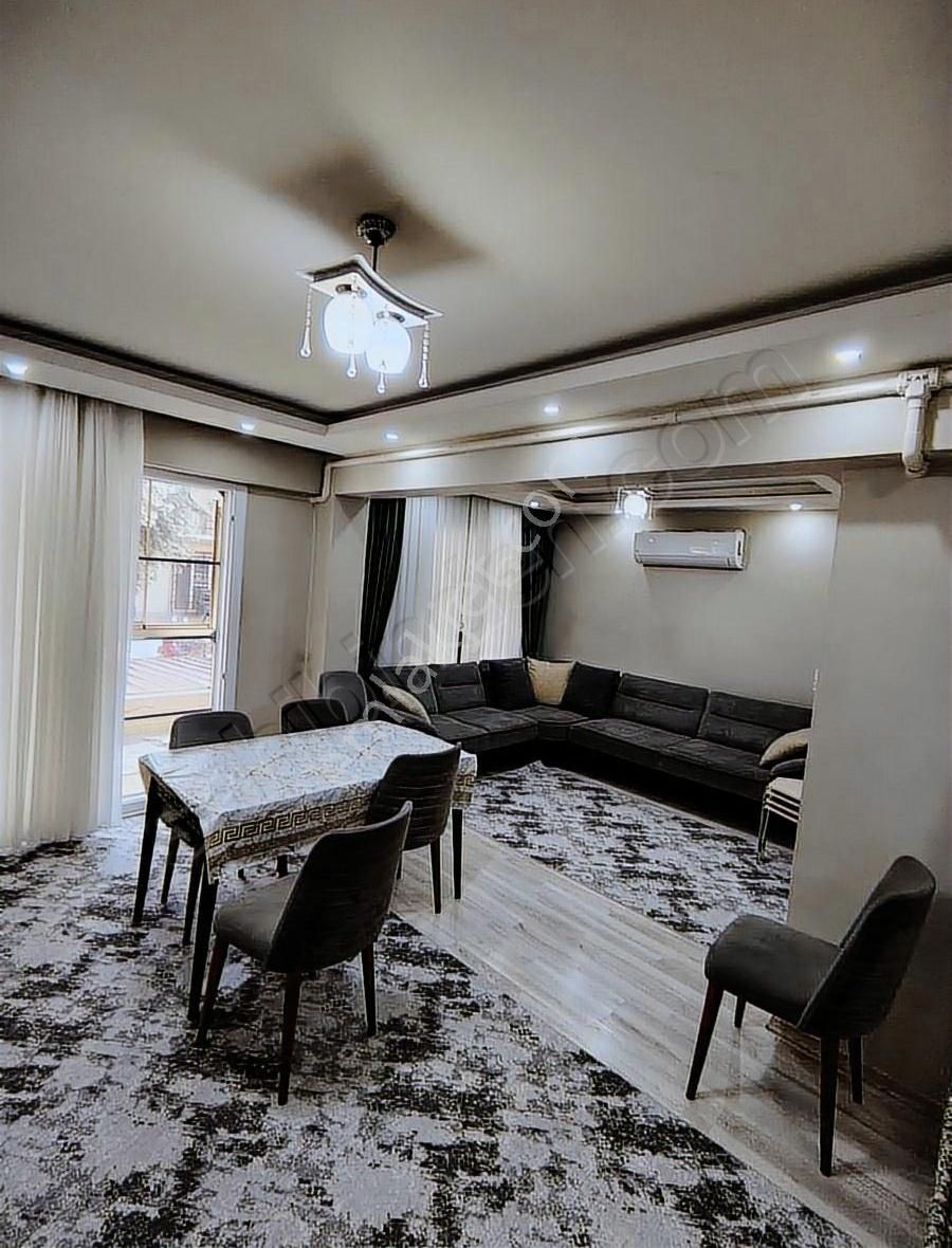 Hacıbey Mahallesi Açık Mutfak 3+1 Satılık Daire