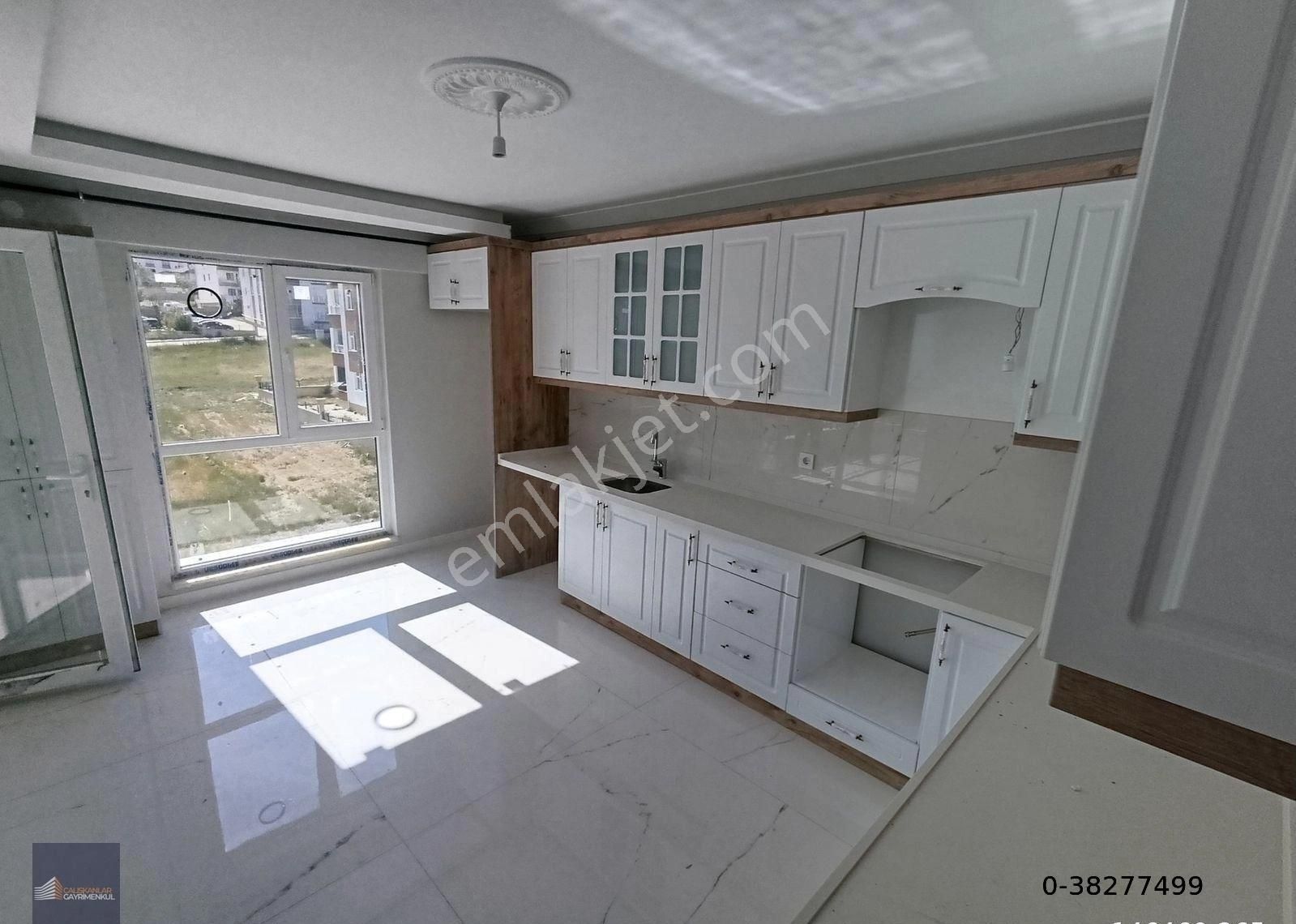 🎷çalışkanlar'dan Şentepe Sol'da 4+1 Lüx Daire🔑