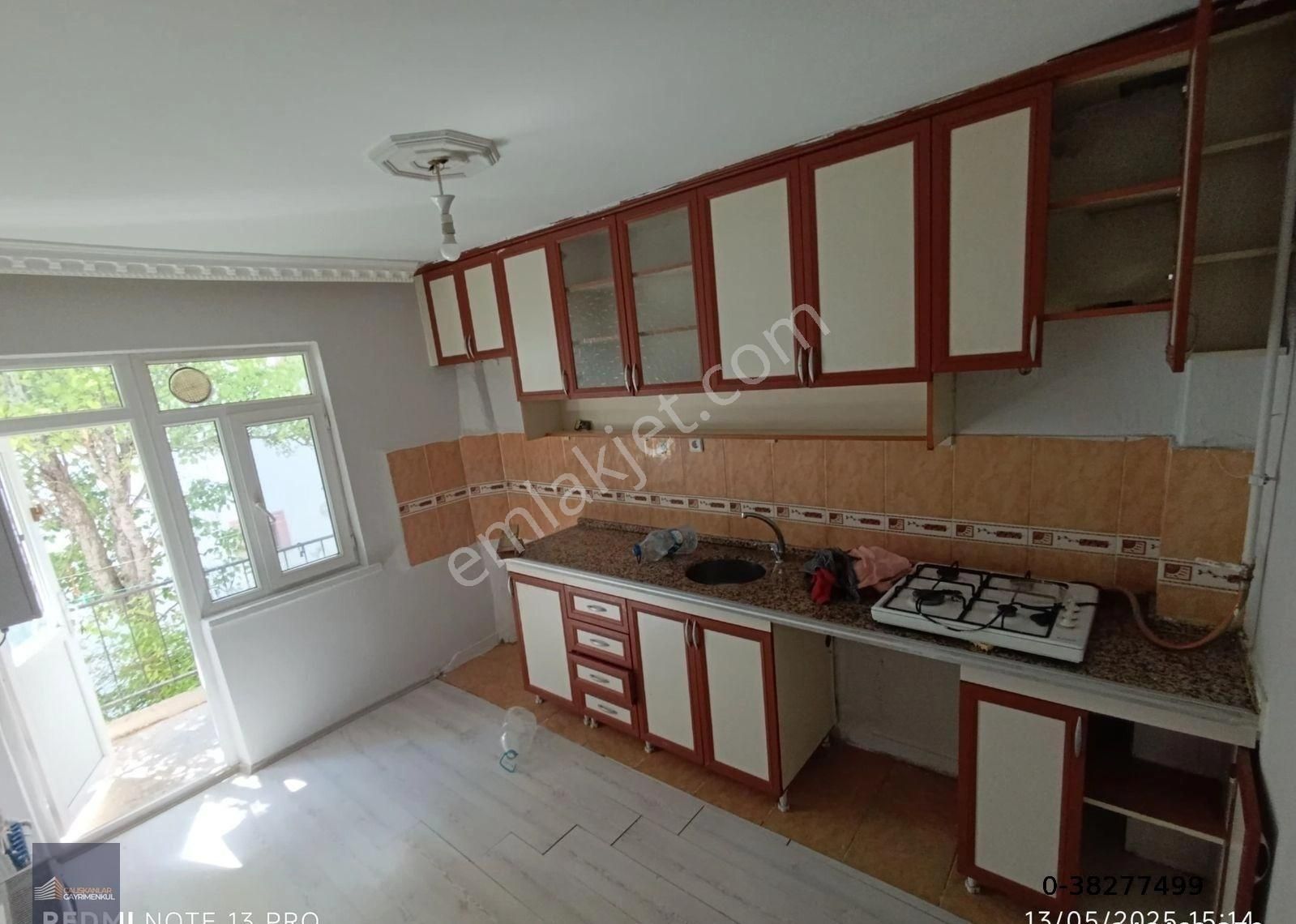 🎷çalışkanlar Gayrimenkul'den Şehitlik De 3+1 Kiralık 2. Kat🔑