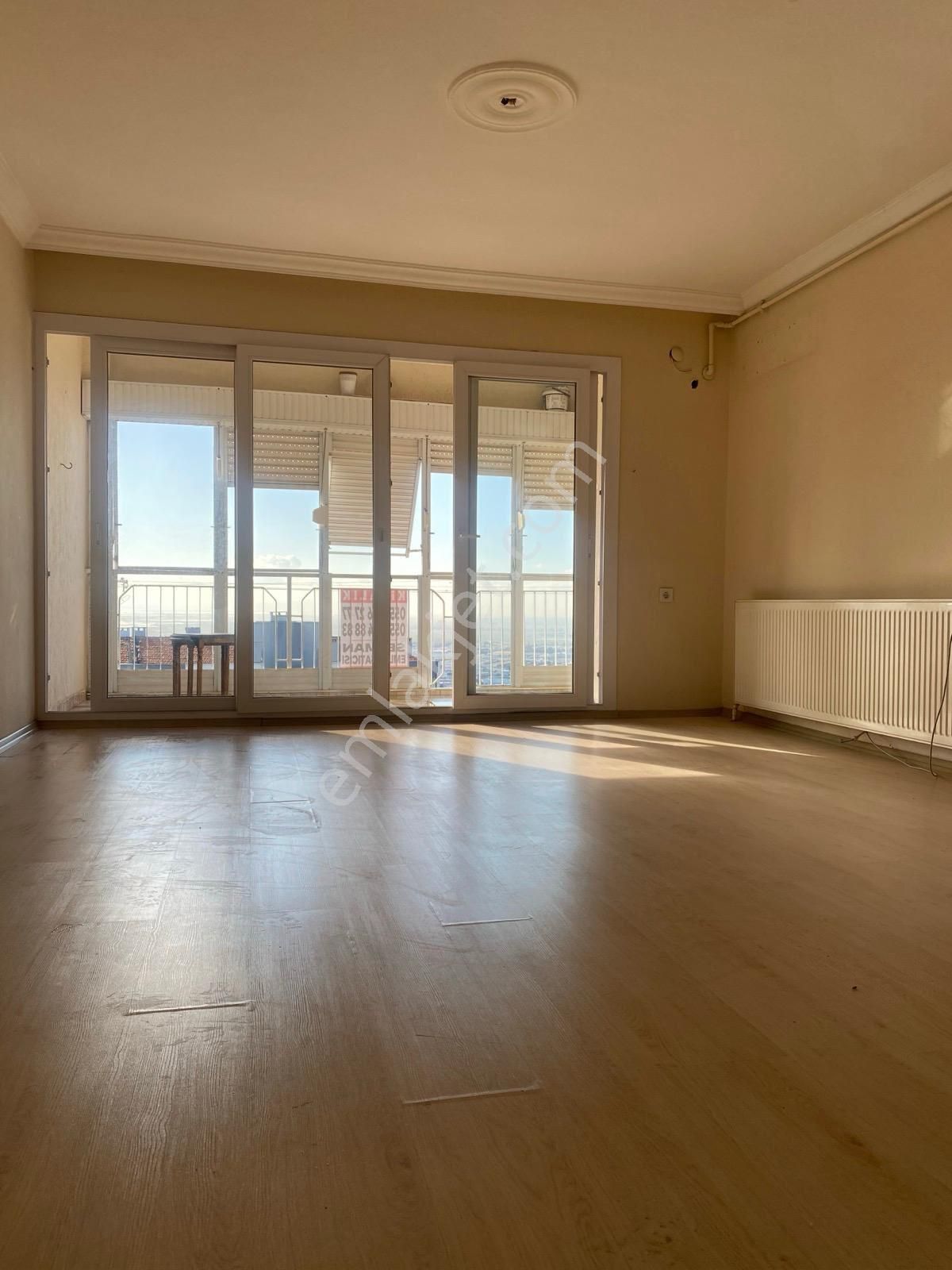 Çiğli De Kiralık Doğalgazlı Otoparklı 3+1 - Görsel 7