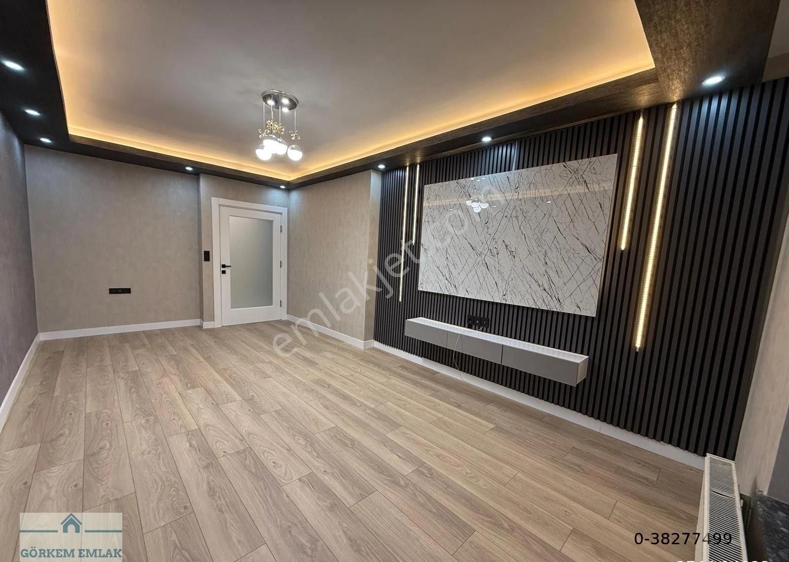 Görkem'den 3+1 Bağımsız Kombili 120 M2 29 Mayıs Hastane Yanı Ultra Lüx Mantolamalı Dikmen Cad.3 Bin