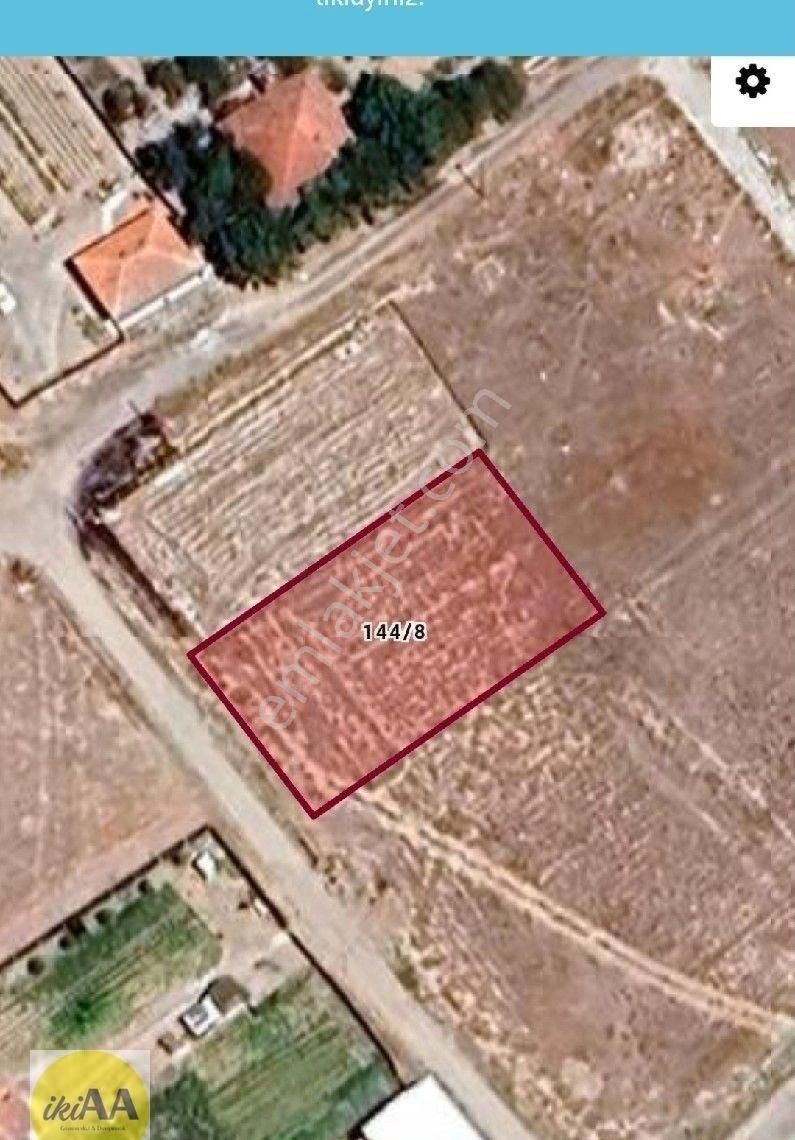 Ankara Polatlı Kıran Harmanı Mah İmanlı Yerleşik Elektrik Şu Yakınında