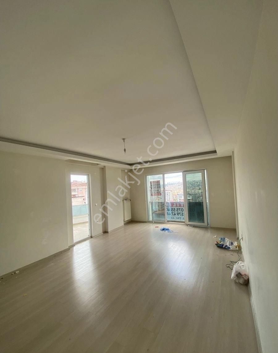Zaman Halıya Çok Yakın Kiralık 3+1 Daire