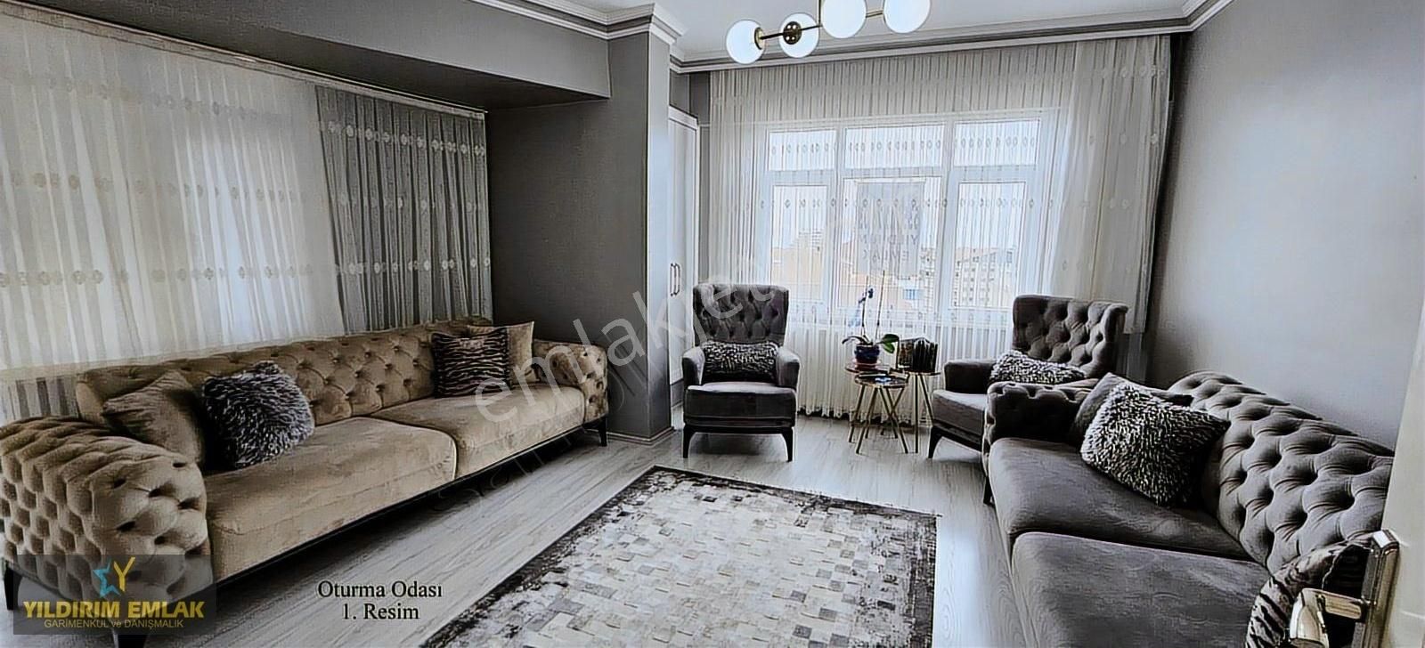 Şahincili Mah. Devlet Hast Yokuşunda Sıfırlanmış 2.5+1 Daire
