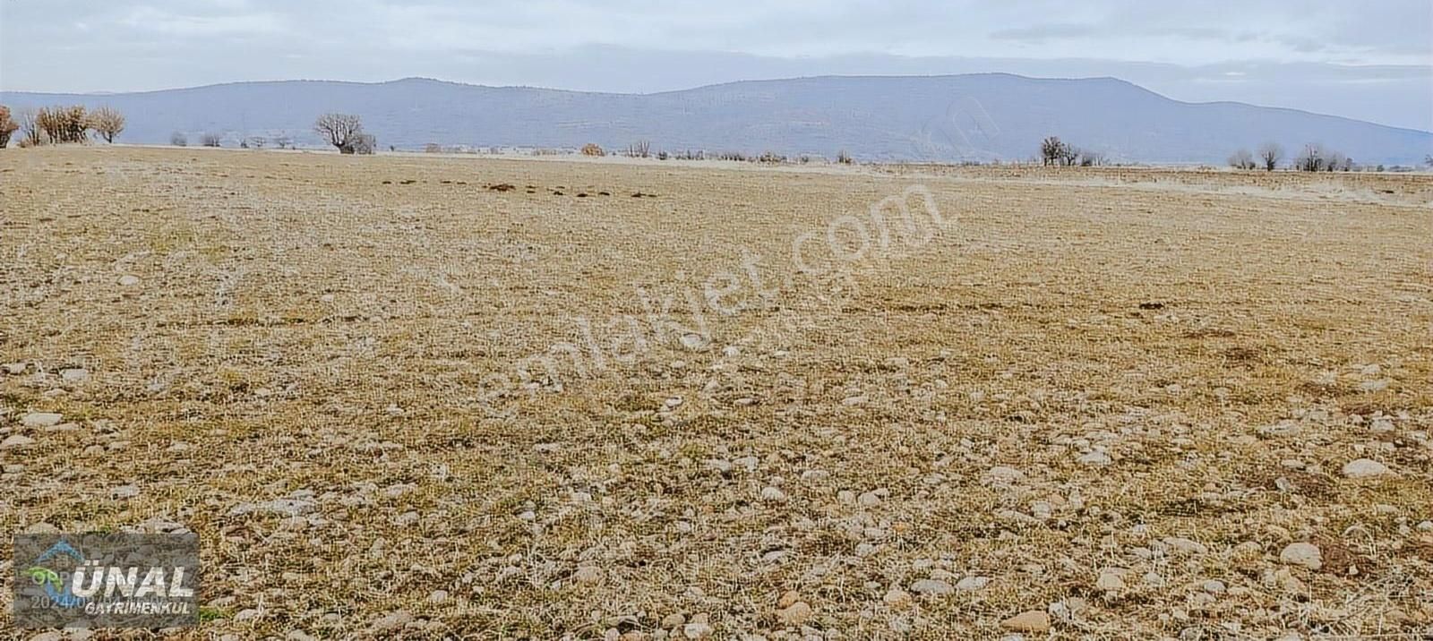 Ünal'dan Akdoğan Köyü 13931m2 Satılık Arsa