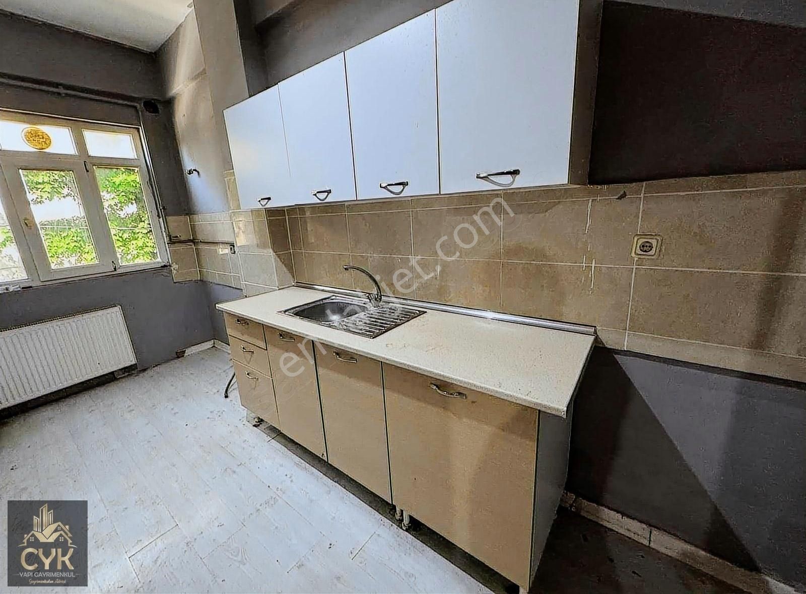 Cyk Gayrimenkulden Her İşe Uygun Büro Ofis 3+1 130 M2