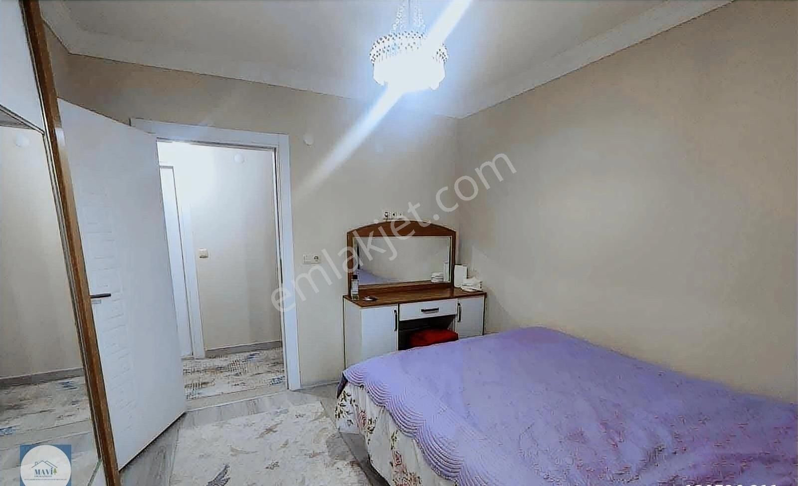 Giresun Görele Yeşiltepede 2+1 Eşyalı Daire