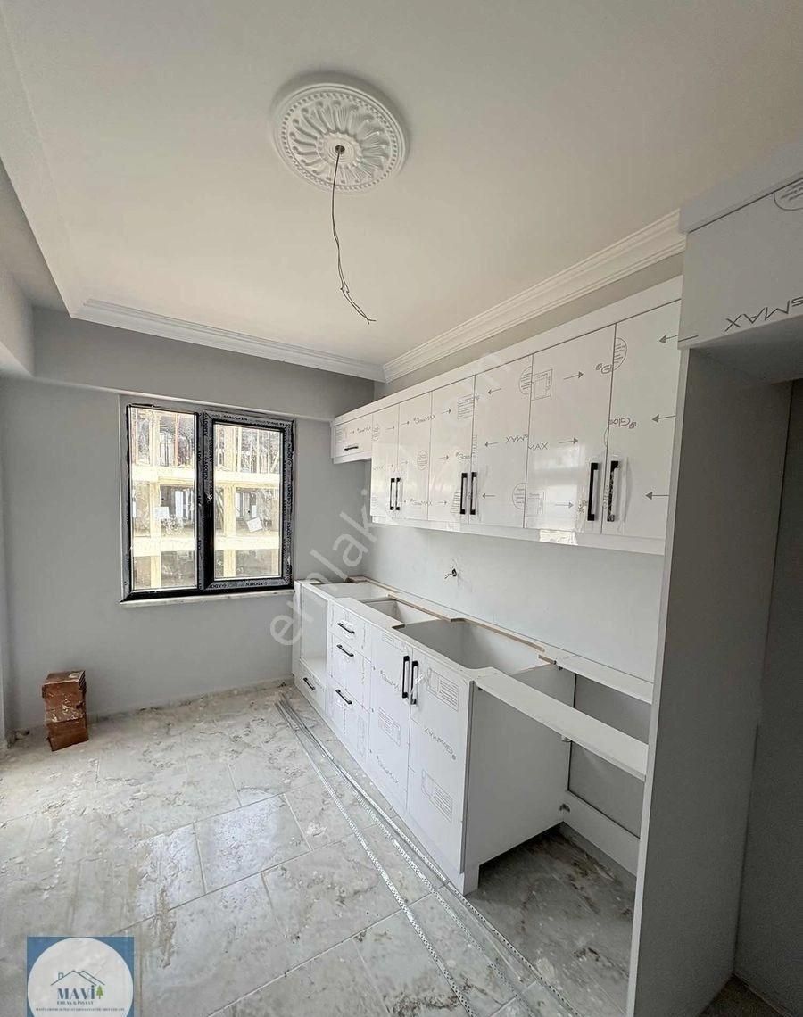 Giresun Görele Yeşiltepede Satılık 2+1 Sıfır Daireler