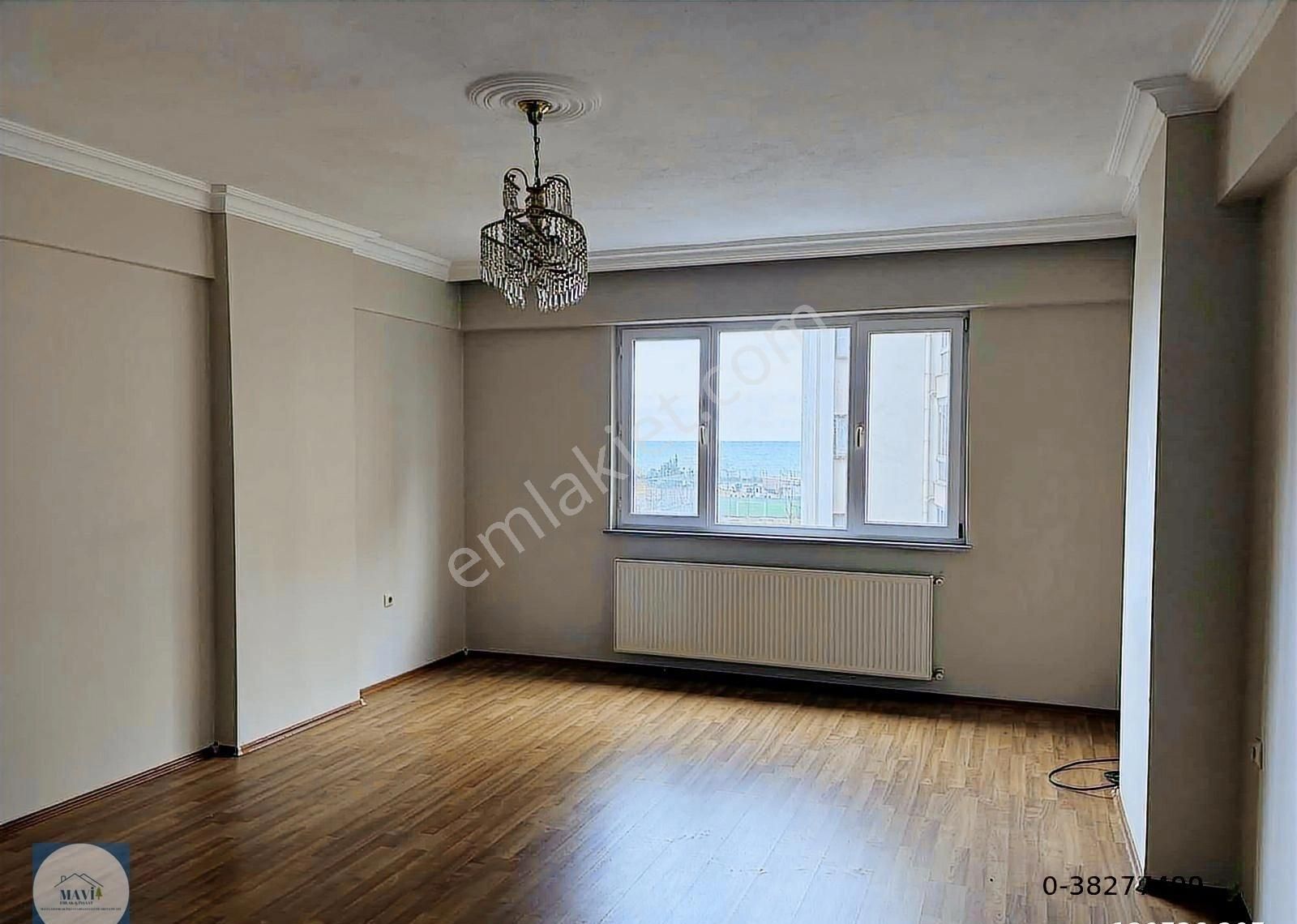 Giresun Görele Bozcaalide Satılık 3+1 Daire