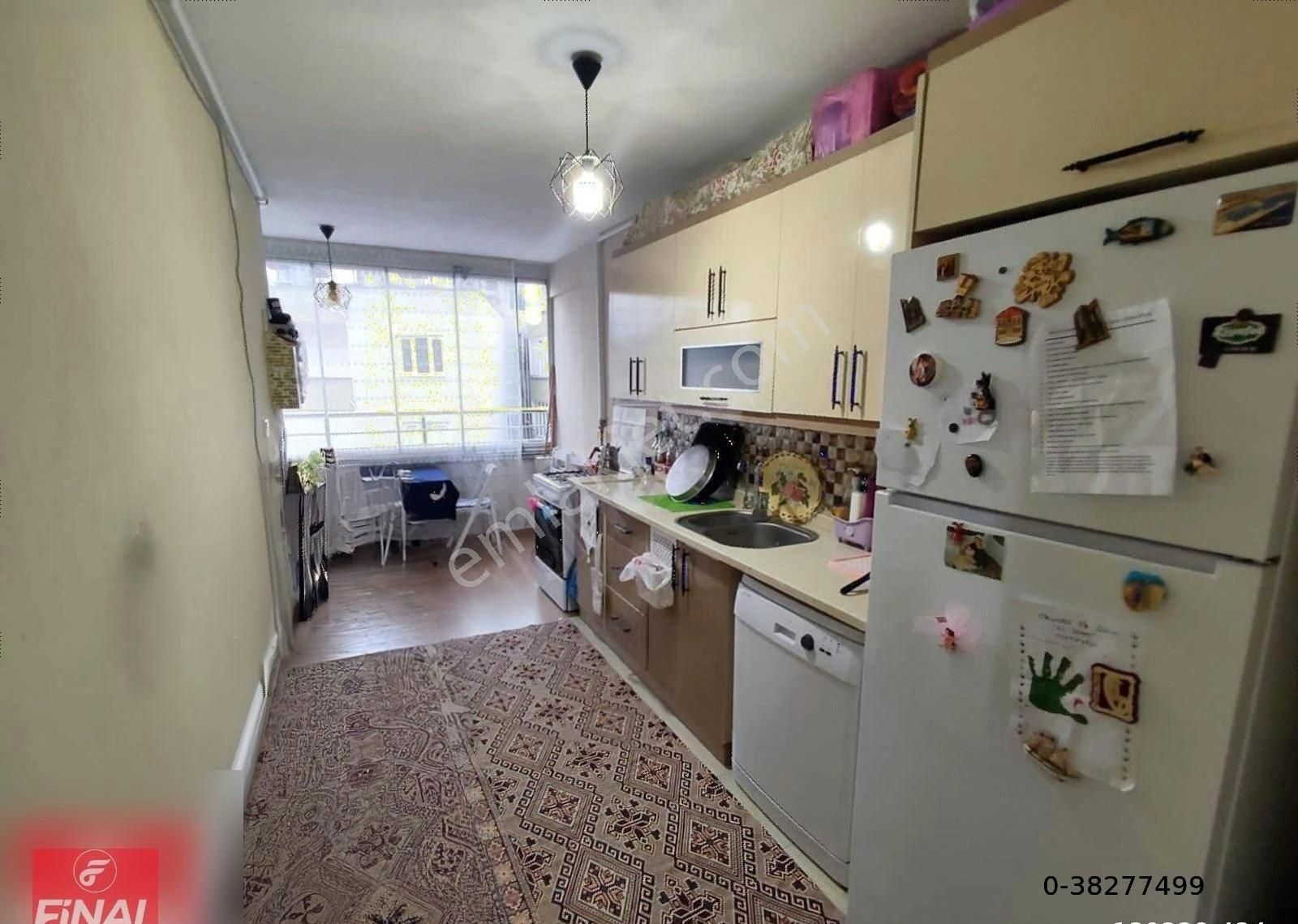Avm,yeni Hayat Civarı 2+1,110m² Satılık Daire-final Emlaktan