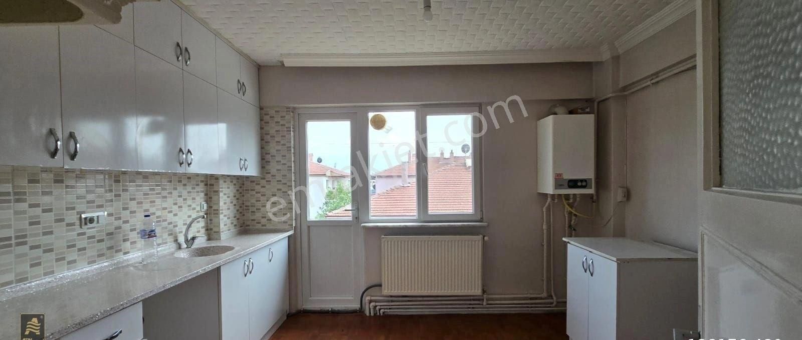 Kültür Mahallesin'de Kiralık 3+1 Daire Altın Emlak'tan