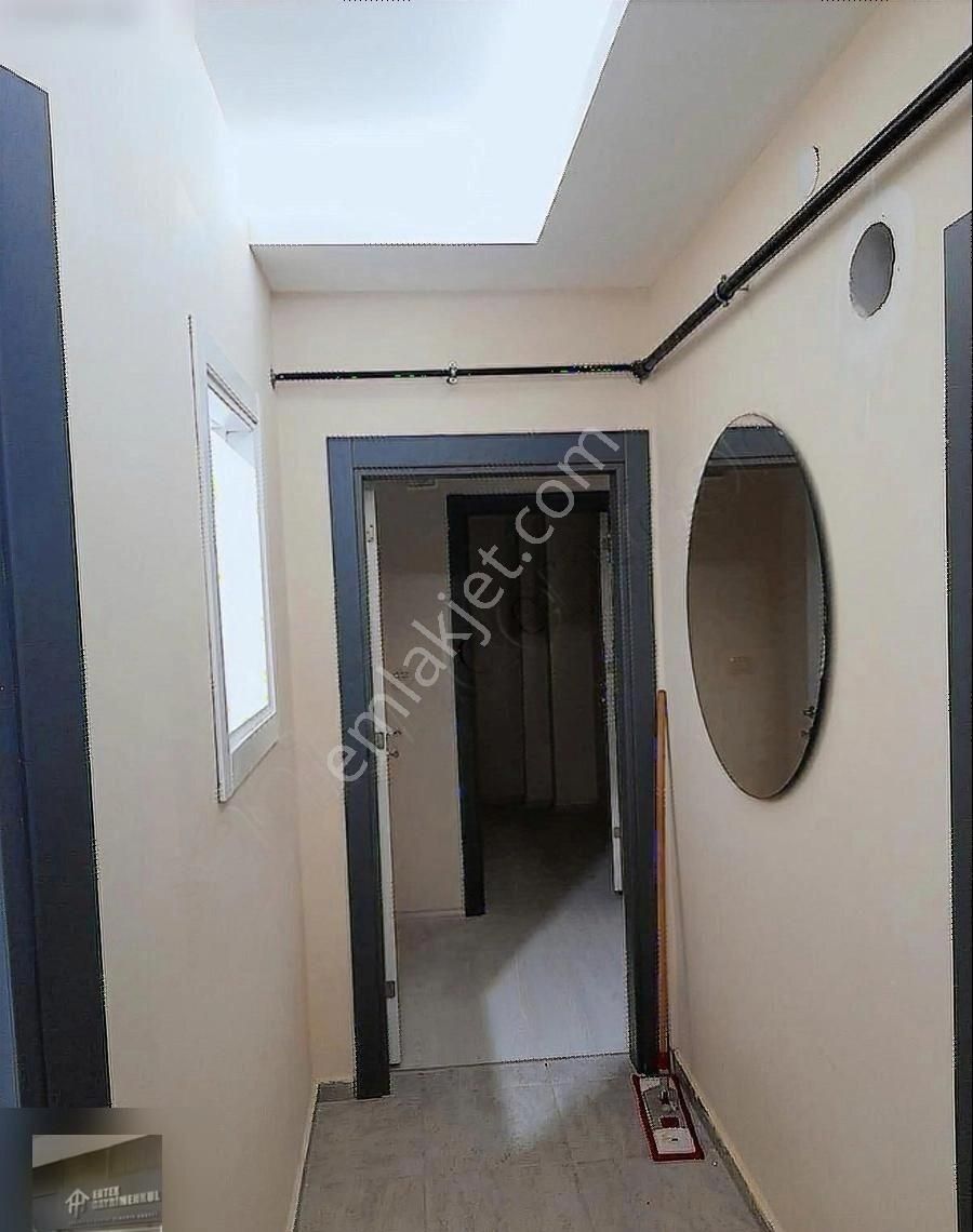 Karatay İşkalaman Mah Site İçi Giriş Kat 2+0 Yatırımlık Daire