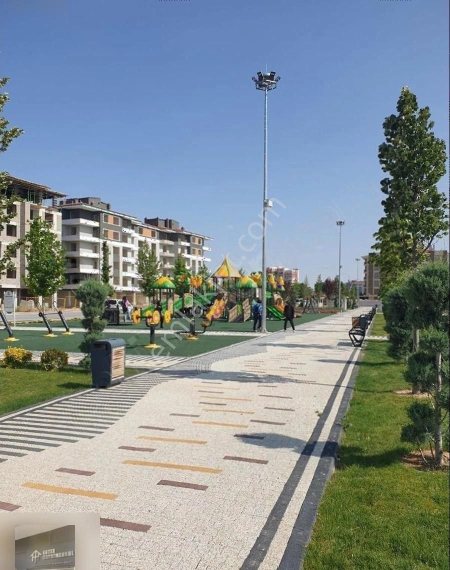 Şehrin Merkezinde Sıfır Lüx 2+1 Daire