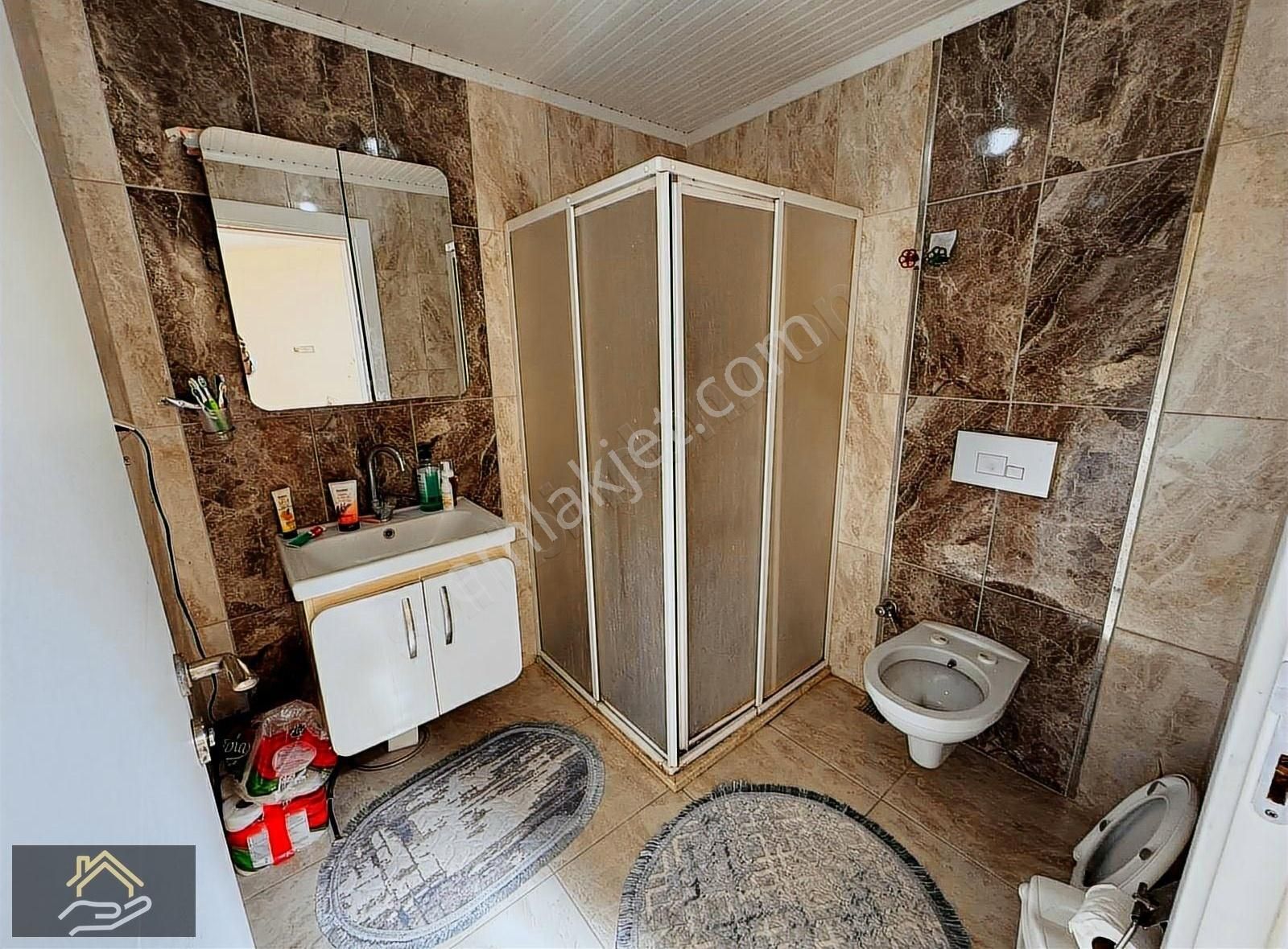 Karlık Gayrimenkulden Satılık 5+2 Daire - Görsel 33