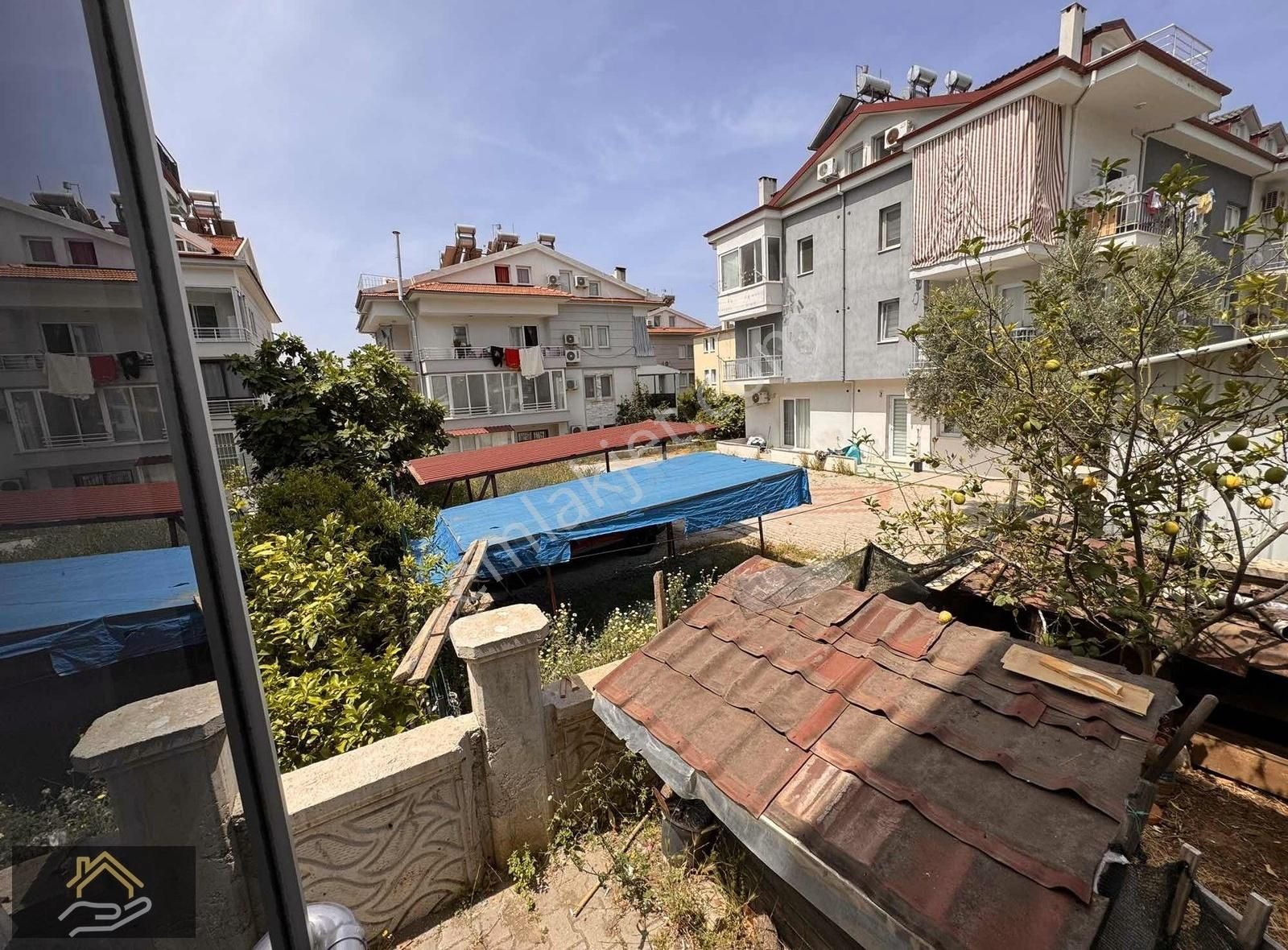 Karlık Gayrimenkulden Çamköyde Satılık 2+1 Daire