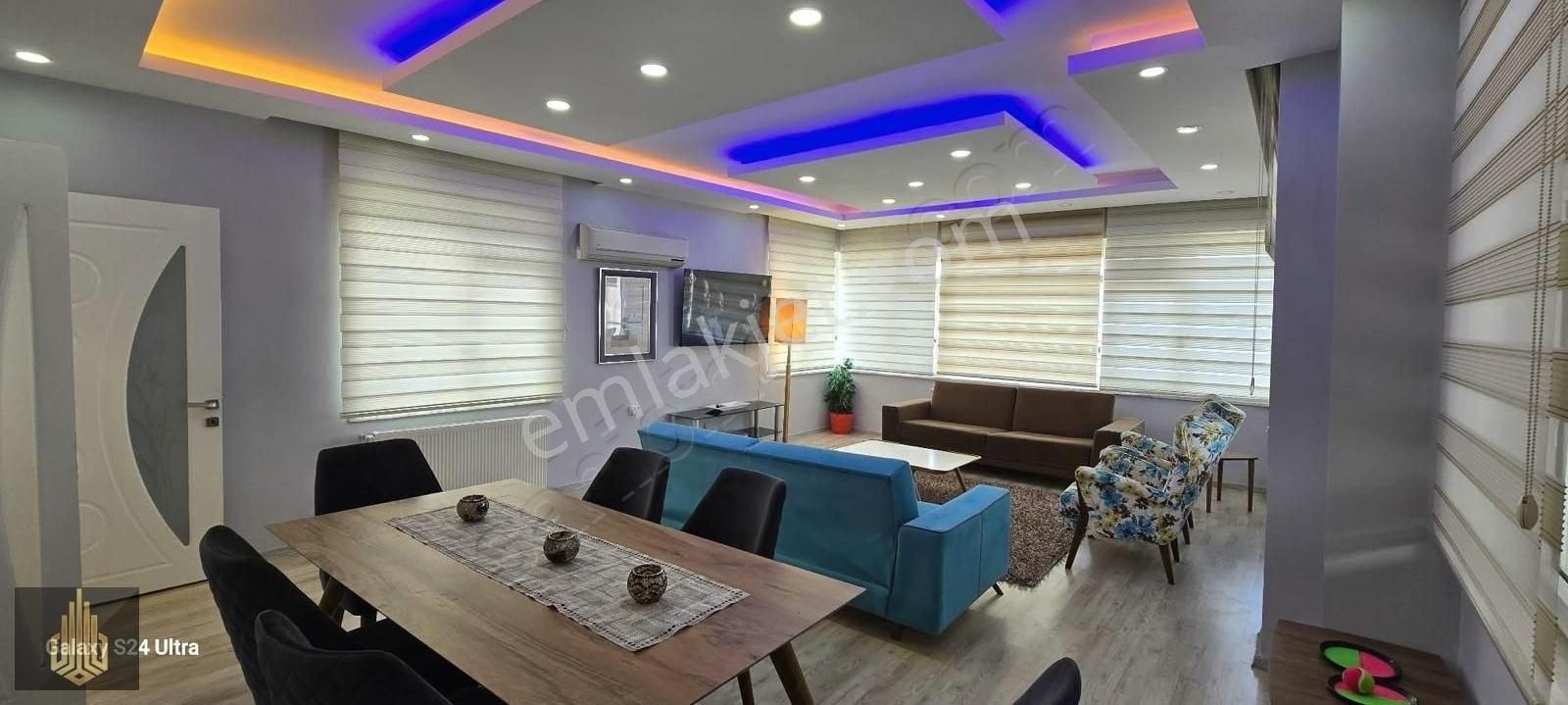 İcon İnvest Antalya
